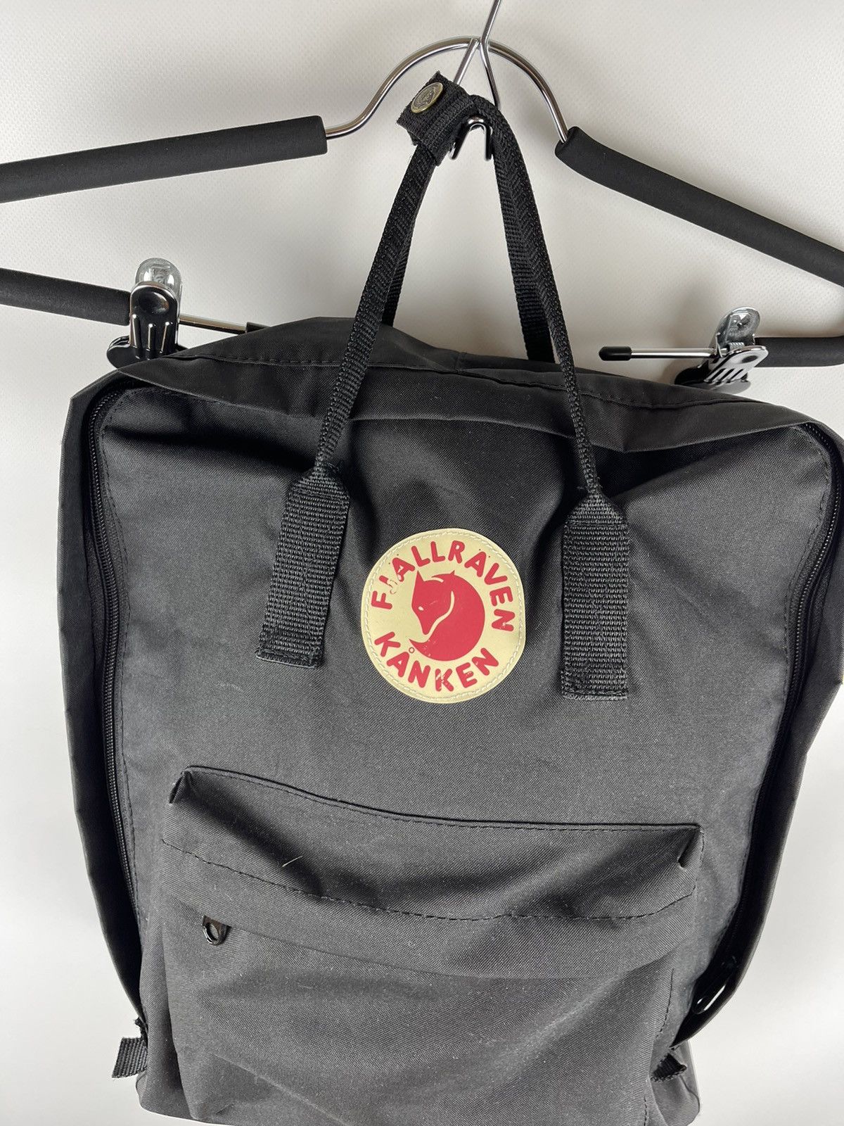 Fjallraven Fjallraven 23510 Kanken classic backpack bag Size ONE SIZE - 4 Thumbnail