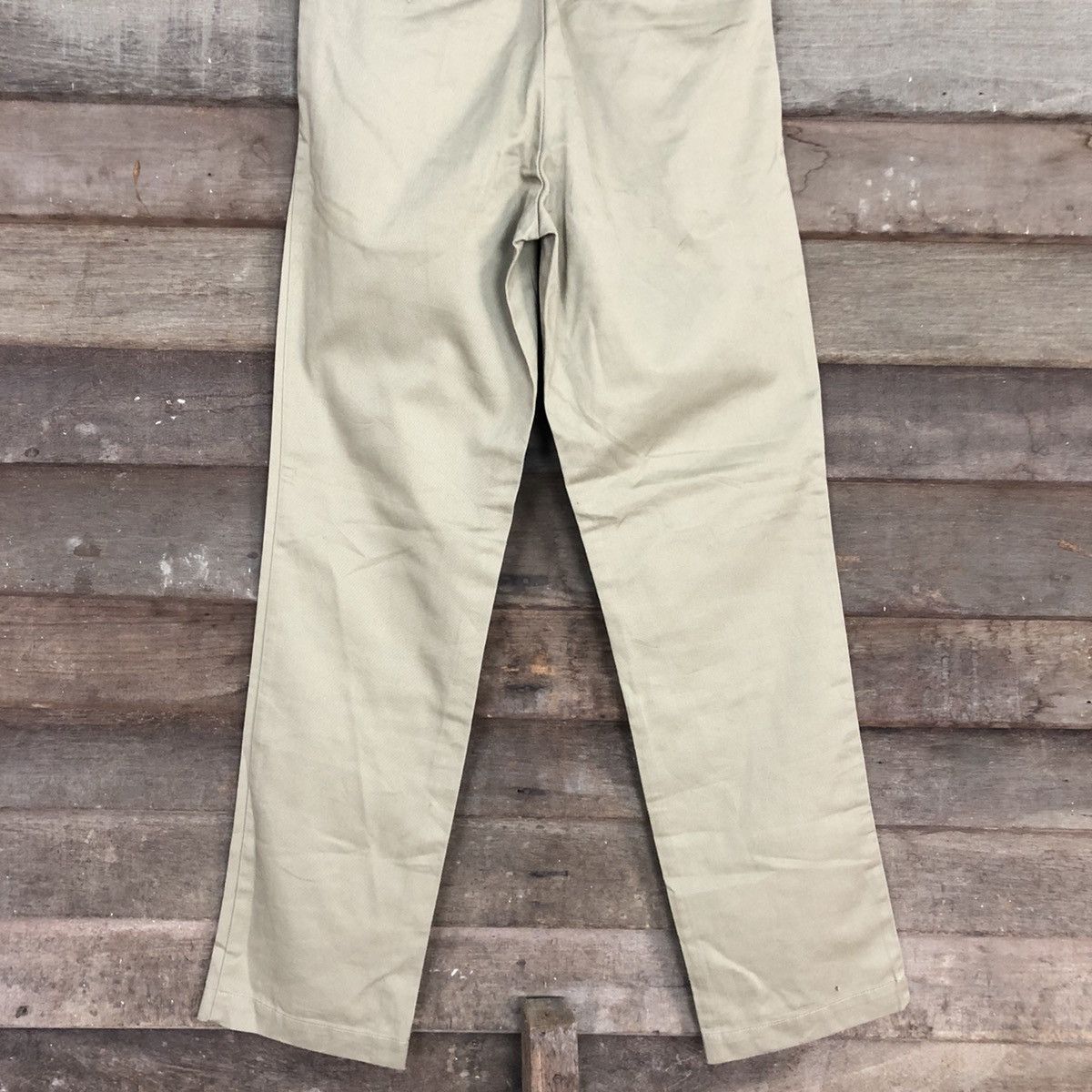Carhartt Carhartt Light Brown Straight Pants #3372 Size US 28 / EU 44 - 9 Thumbnail