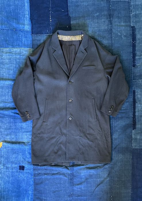 Visvim Hammons Coat (W/L) - Size 3 | Grailed