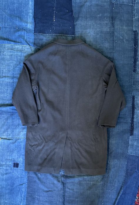 Visvim Hammons Coat (W/L) - Size 3 | Grailed