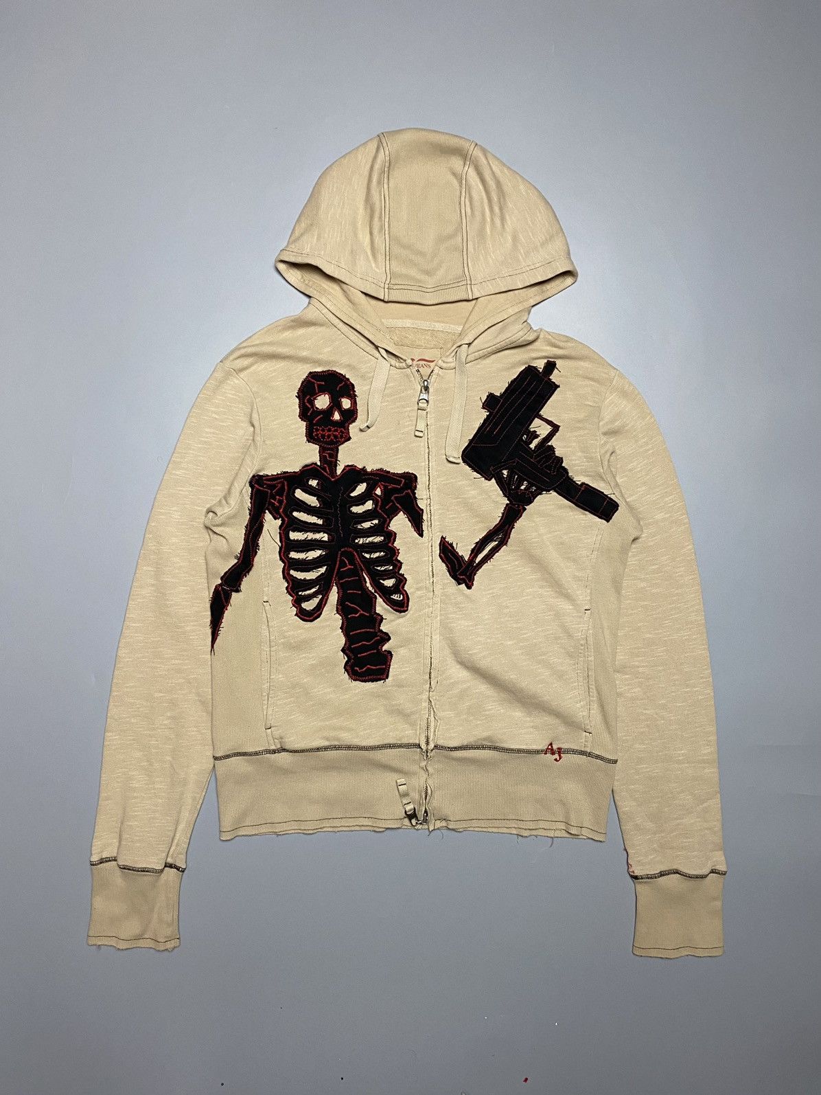 Billionaire Boys Club Billionaire Boys Club custom stains sweatshirt Size US L / EU 52-54 / 3 - 11 Thumbnail