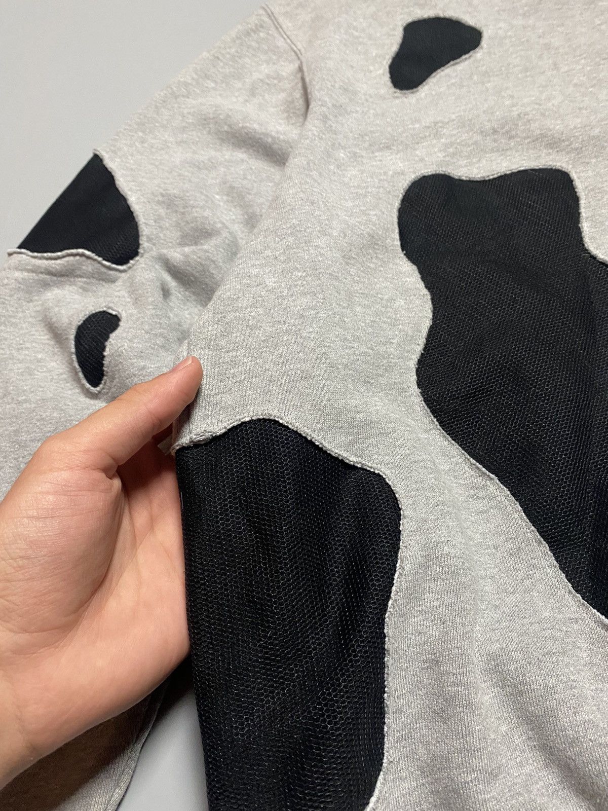 Billionaire Boys Club Billionaire Boys Club custom stains sweatshirt Size US L / EU 52-54 / 3 - 6 Thumbnail