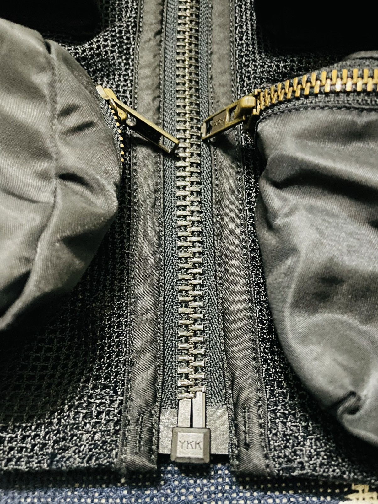 Japanese Brand 🔥BEST OFFER🔥Vintage 2001 Tactical Survival Vest Size 38S - 9 Thumbnail