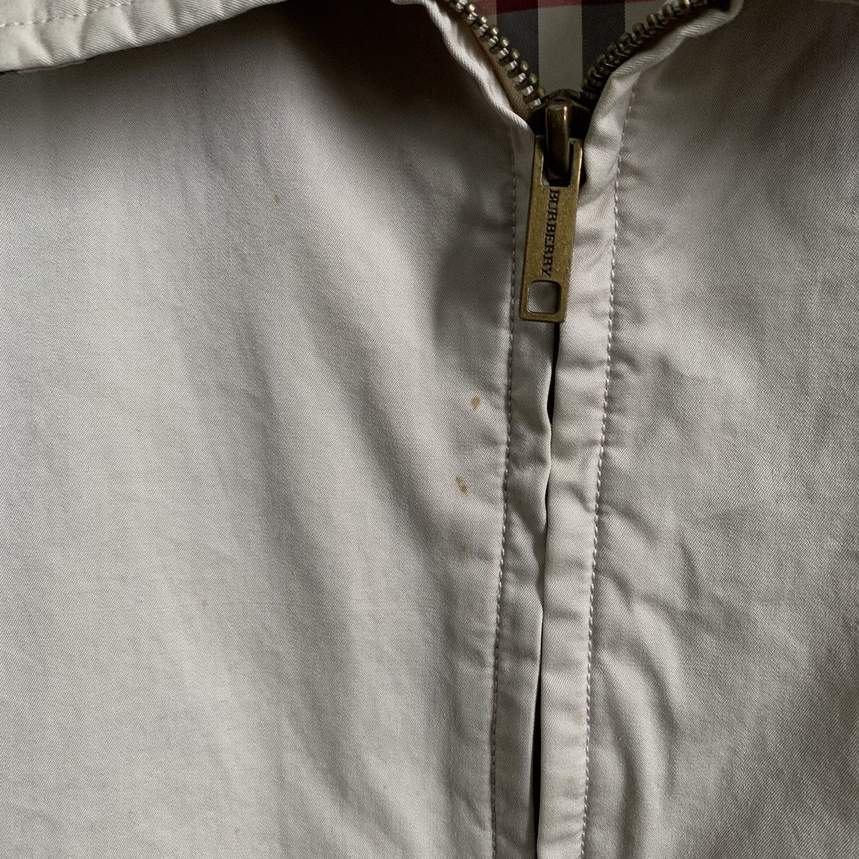 Burberry Burberry London Light Jacket Size US L / EU 52-54 / 3 - 5 Thumbnail