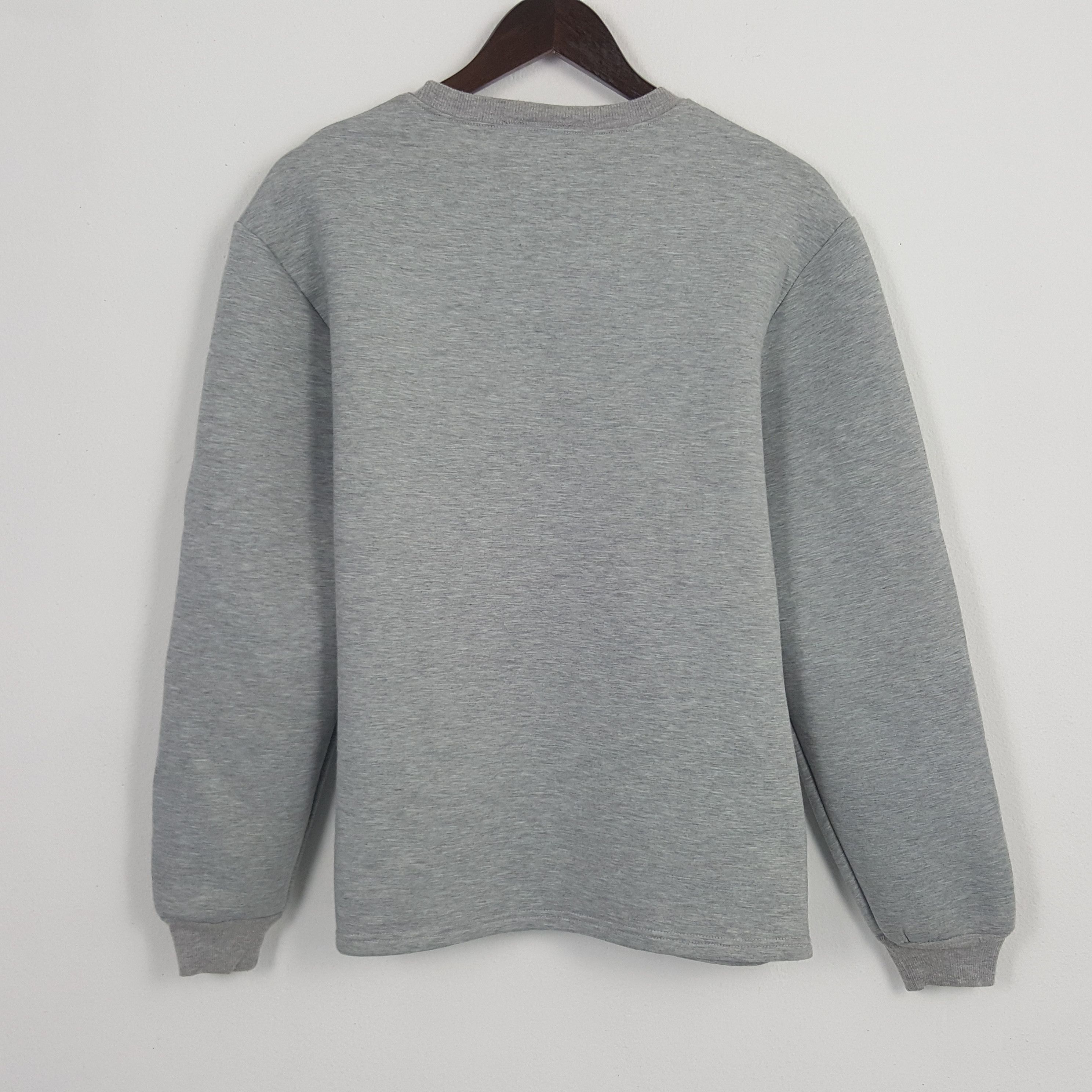 Alexander Wang × Vintage Vintage Alexander Wang Sweatshirt Size US M / EU 48-50 / 2 - 3 Thumbnail