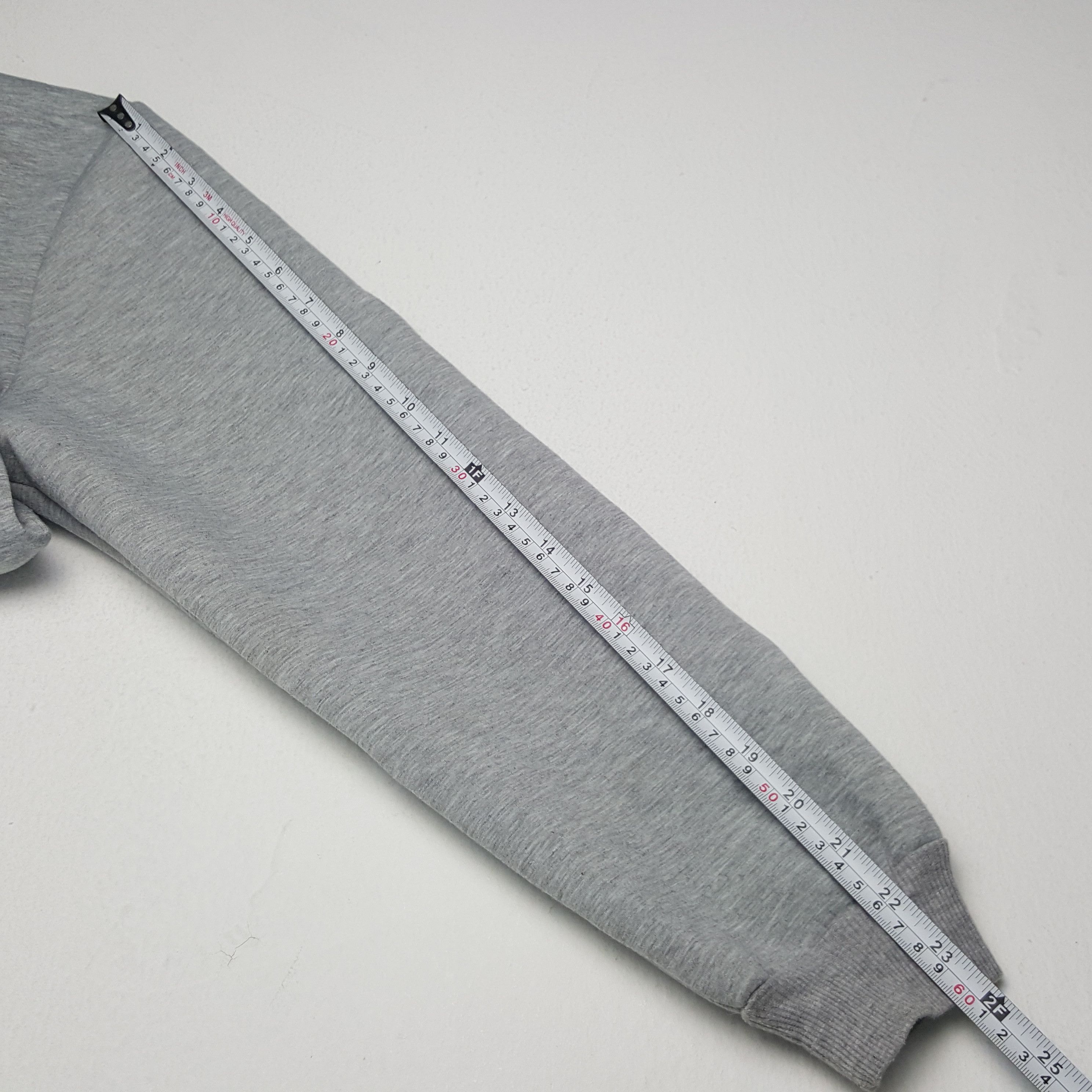 Alexander Wang × Vintage Vintage Alexander Wang Sweatshirt Size US M / EU 48-50 / 2 - 6 Thumbnail