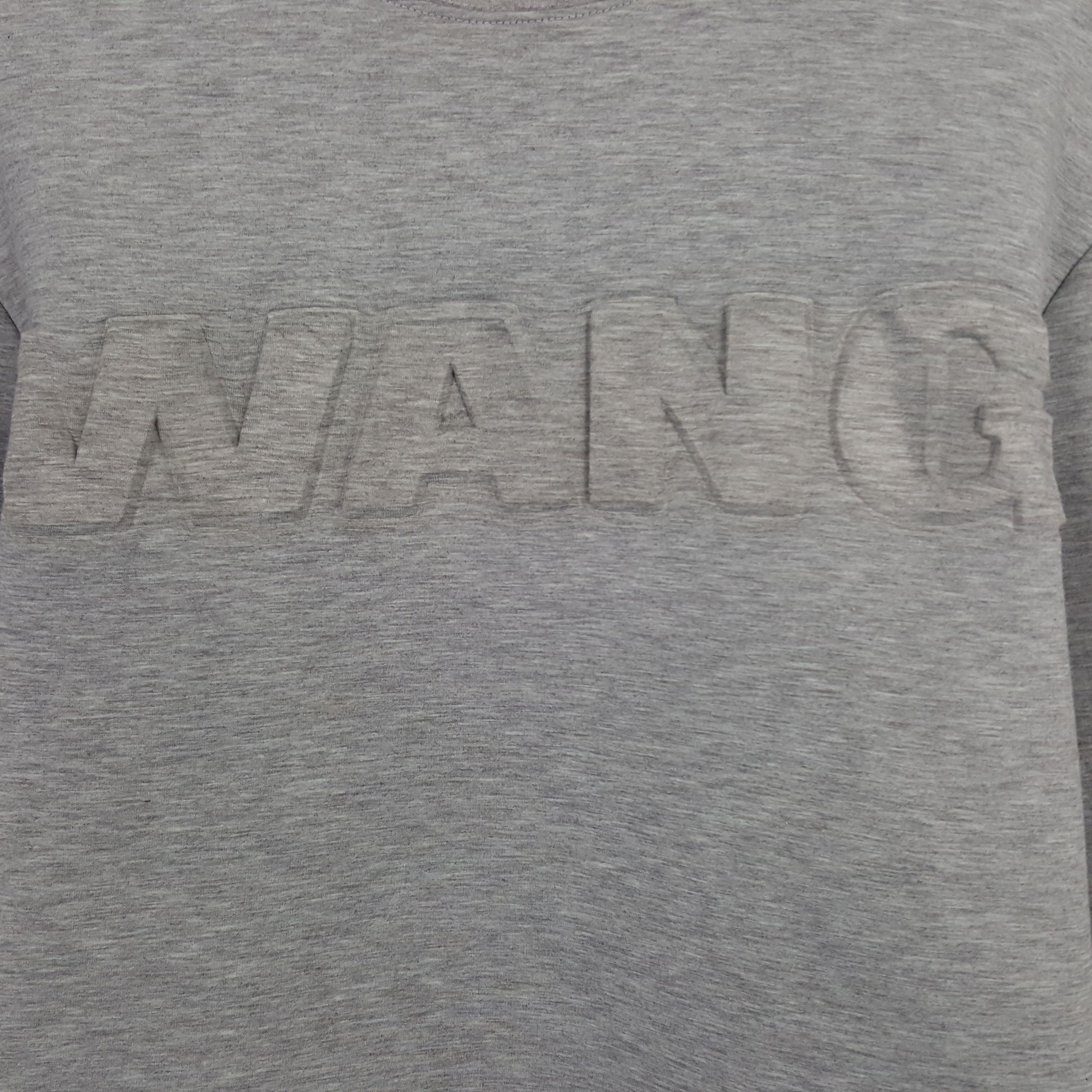 Alexander Wang × Vintage Vintage Alexander Wang Sweatshirt Size US M / EU 48-50 / 2 - 2 Thumbnail
