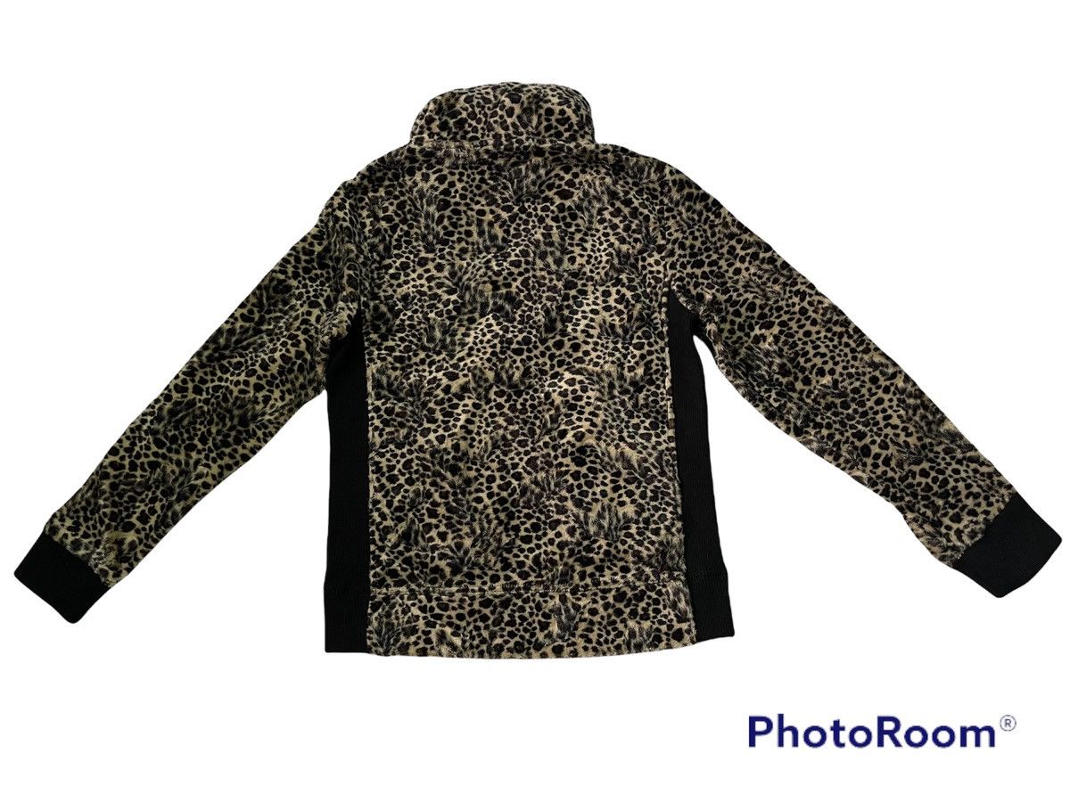 Japanese Brand Semantic Design Hoodie Jacket Skull Symbol Size US M / EU 48-50 / 2 - 4 Thumbnail