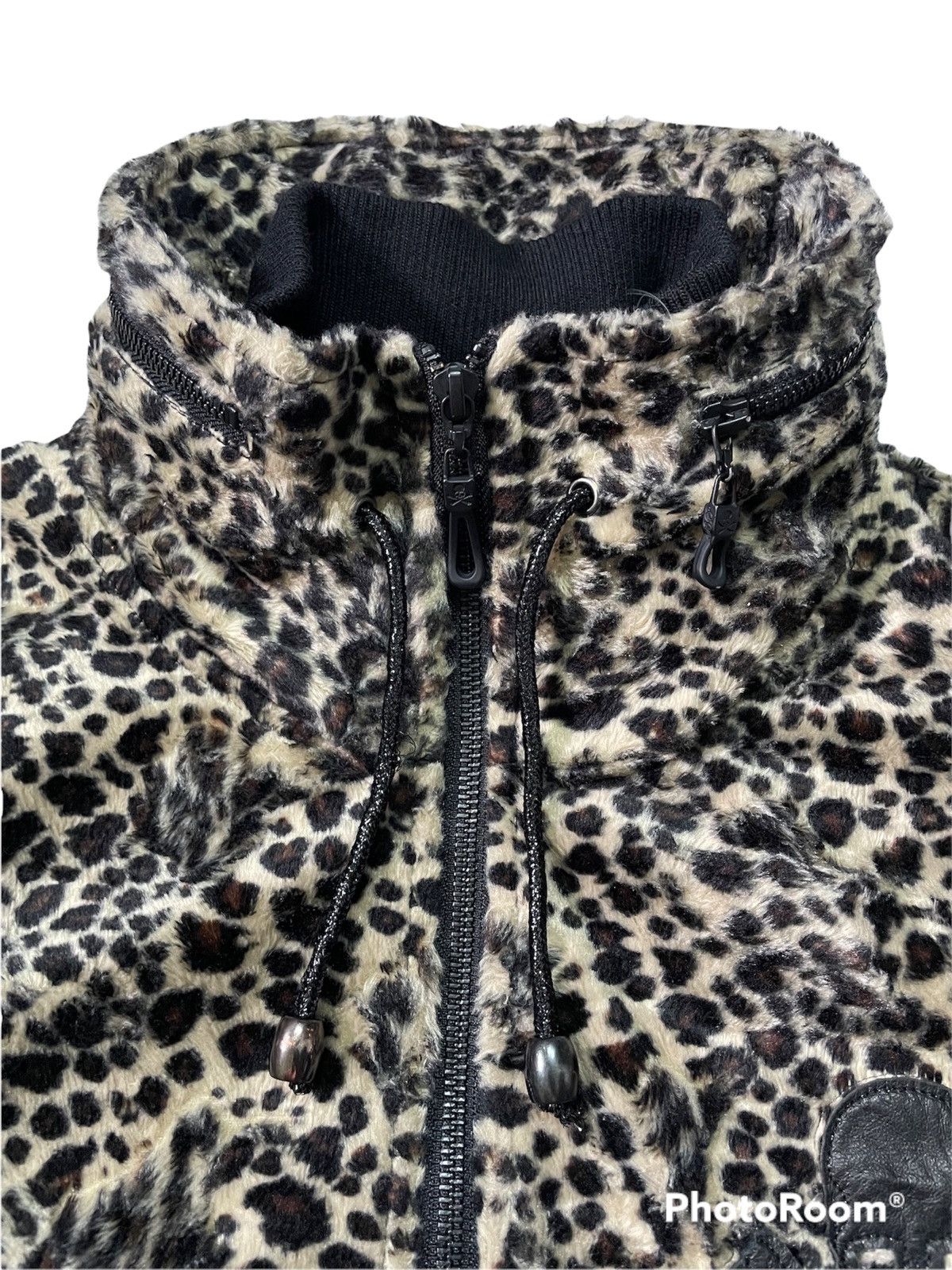 Japanese Brand Semantic Design Hoodie Jacket Skull Symbol Size US M / EU 48-50 / 2 - 8 Thumbnail