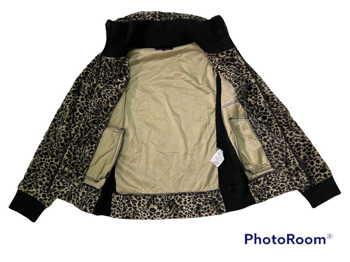 Japanese Brand Semantic Design Hoodie Jacket Skull Symbol Size US M / EU 48-50 / 2 - 5 Thumbnail