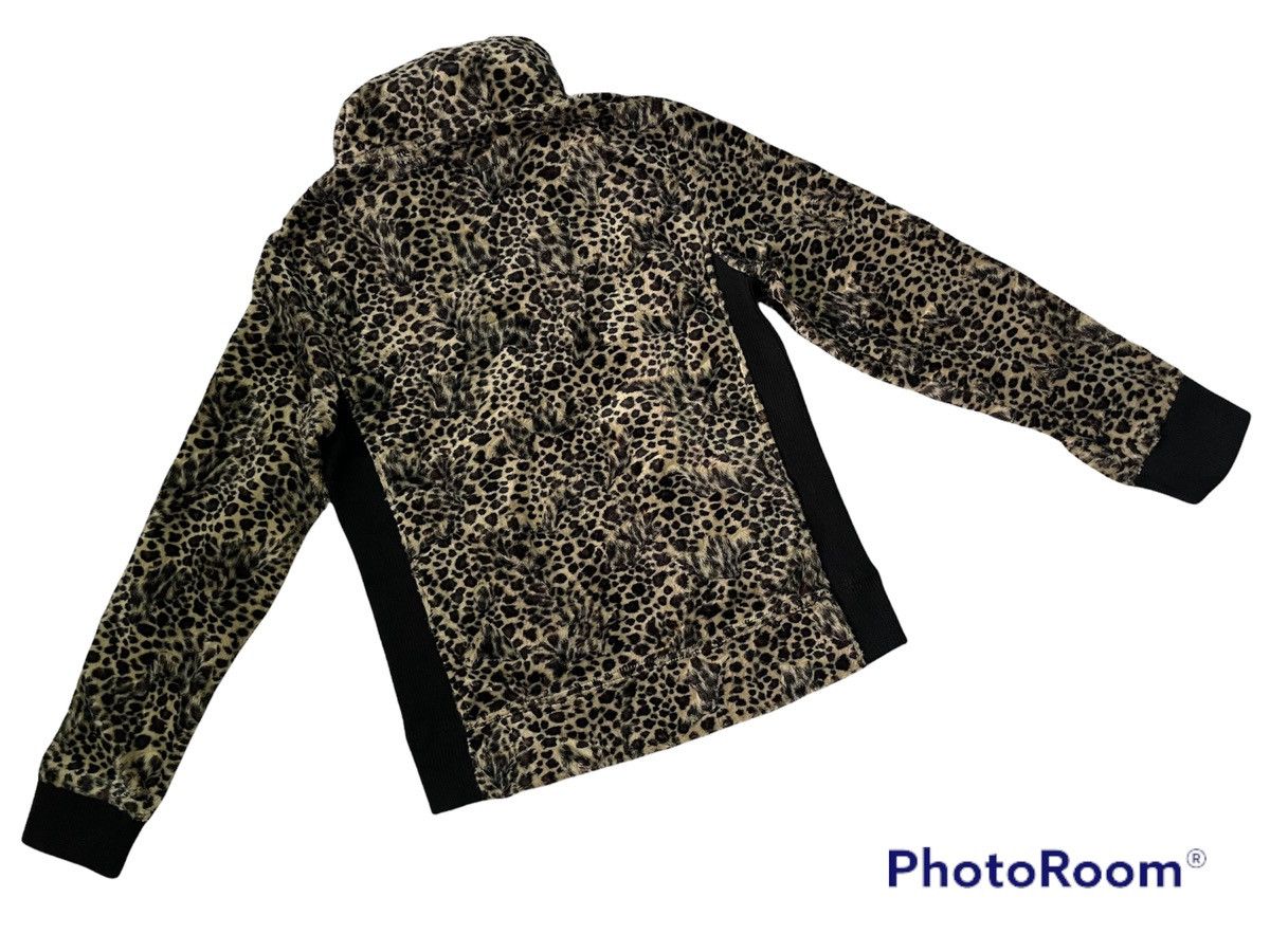 Japanese Brand Semantic Design Hoodie Jacket Skull Symbol Size US M / EU 48-50 / 2 - 3 Thumbnail