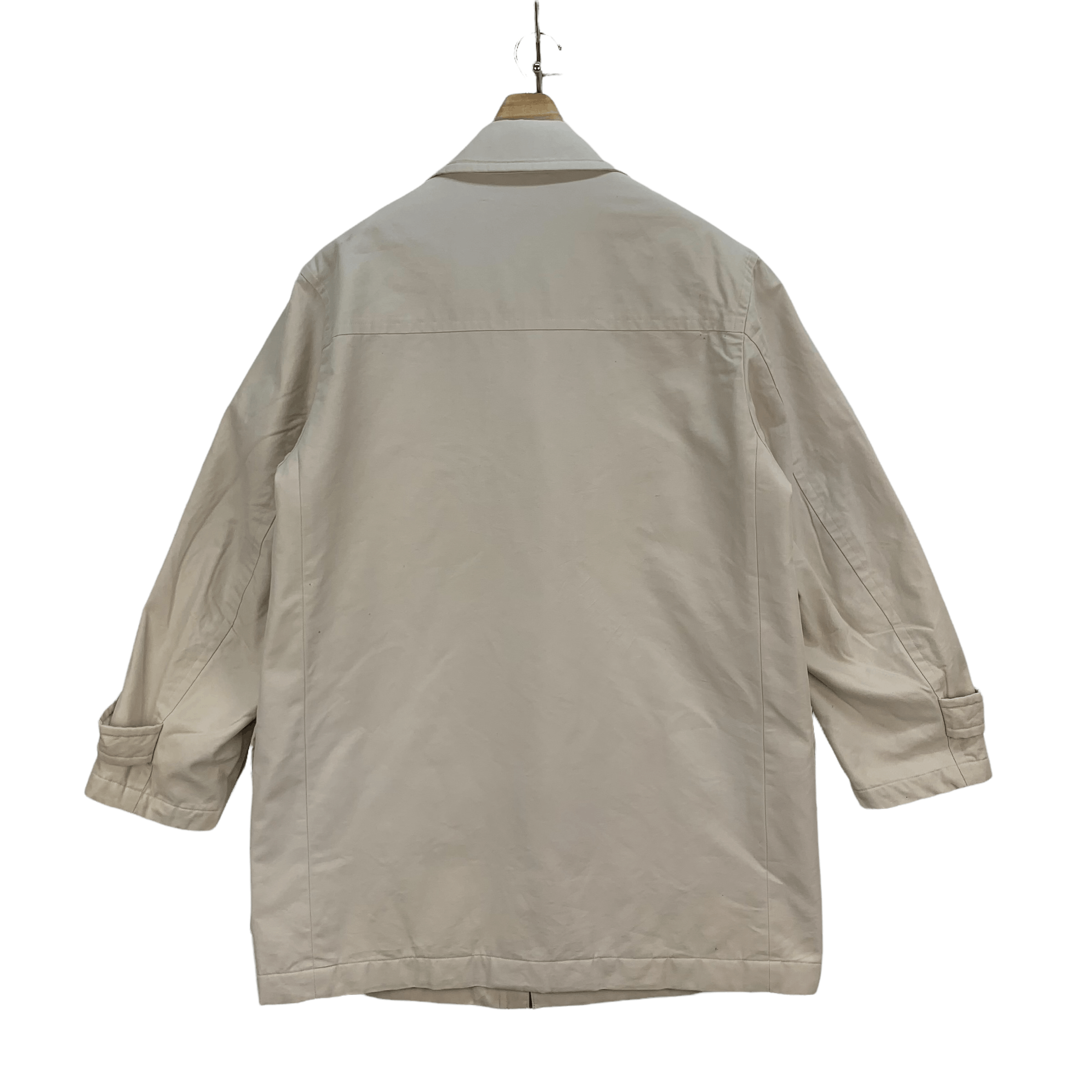 Burberry Burberry London Duffle Coat #3984-138 Size US S / EU 44-46 / 1 - 14 Thumbnail