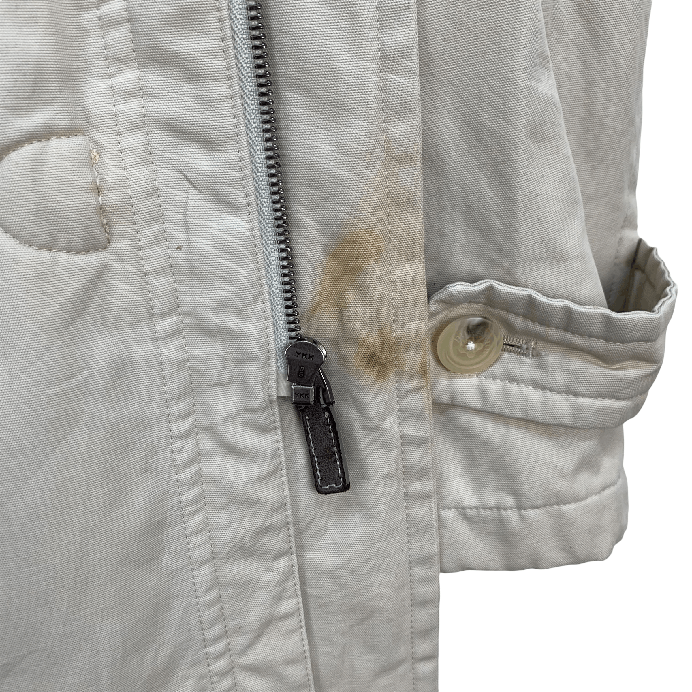 Burberry Burberry London Duffle Coat #3984-138 Size US S / EU 44-46 / 1 - 13 Thumbnail