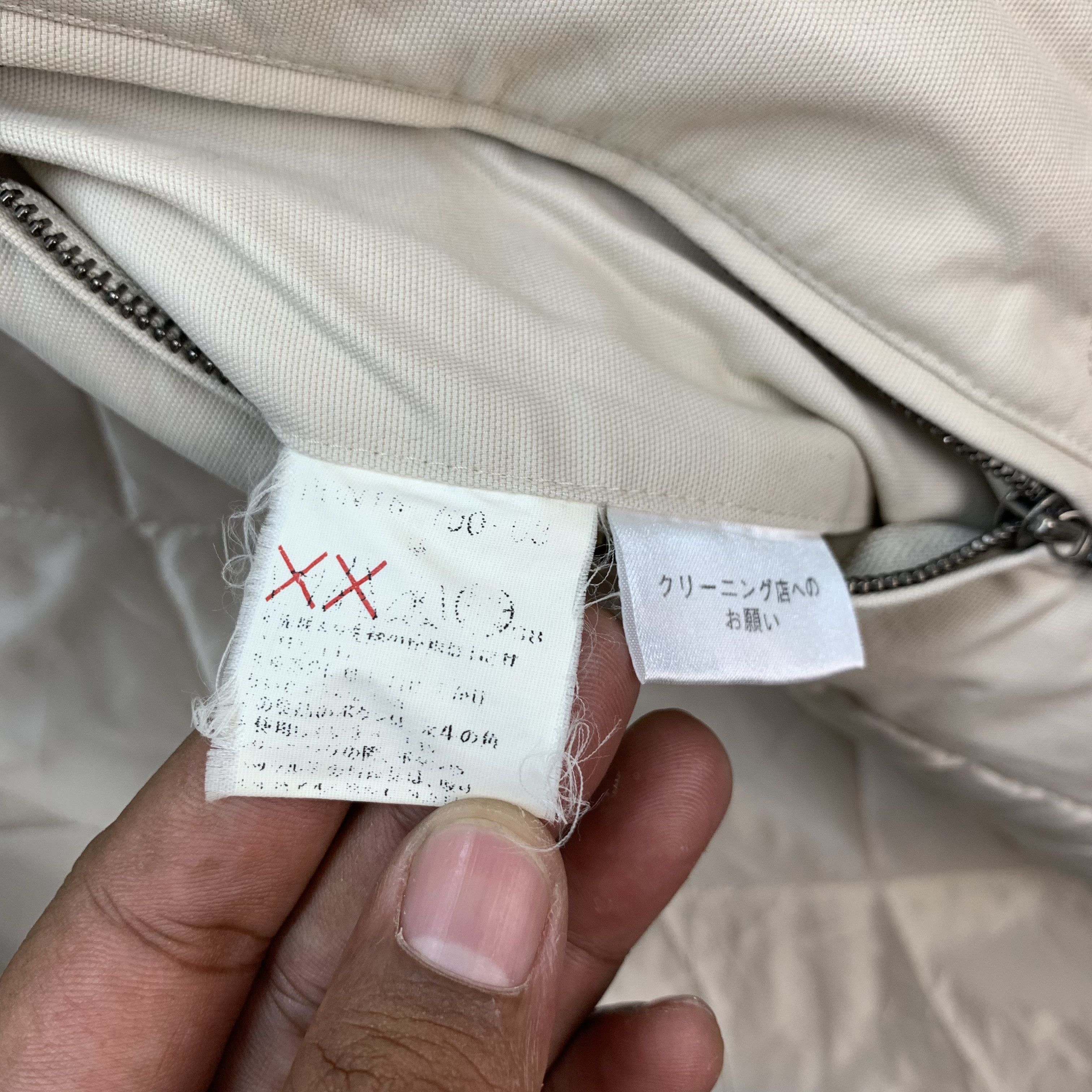 Burberry Burberry London Duffle Coat #3984-138 Size US S / EU 44-46 / 1 - 11 Thumbnail