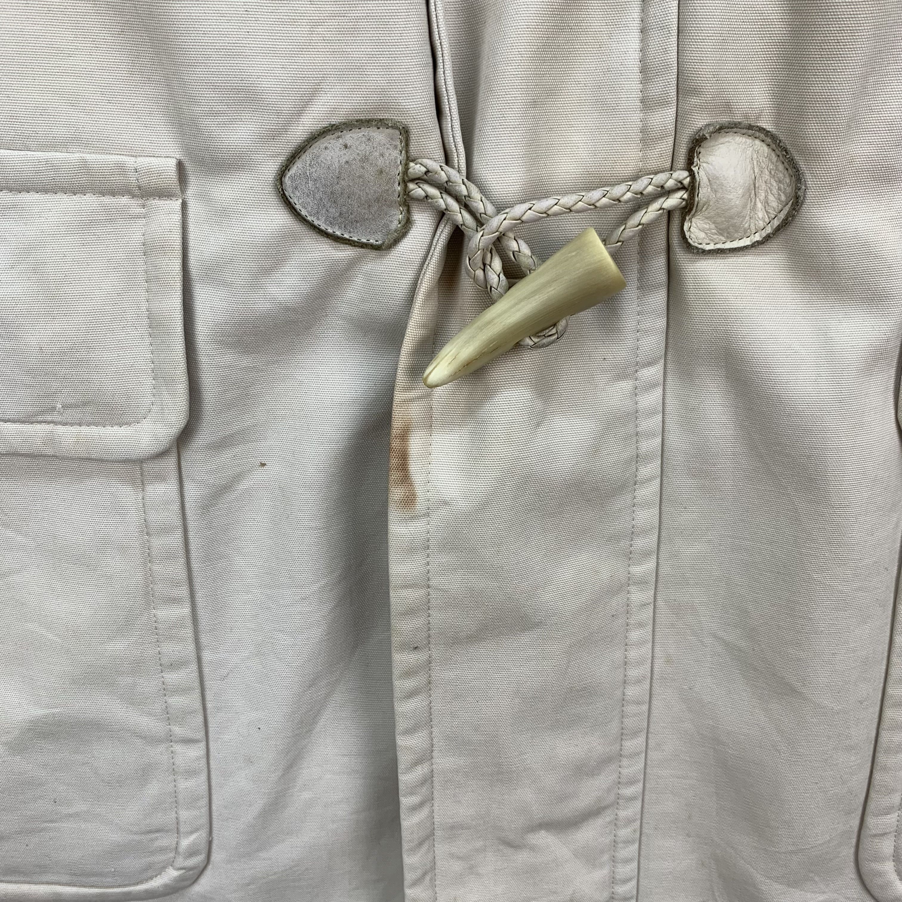 Burberry Burberry London Duffle Coat #3984-138 Size US S / EU 44-46 / 1 - 6 Thumbnail