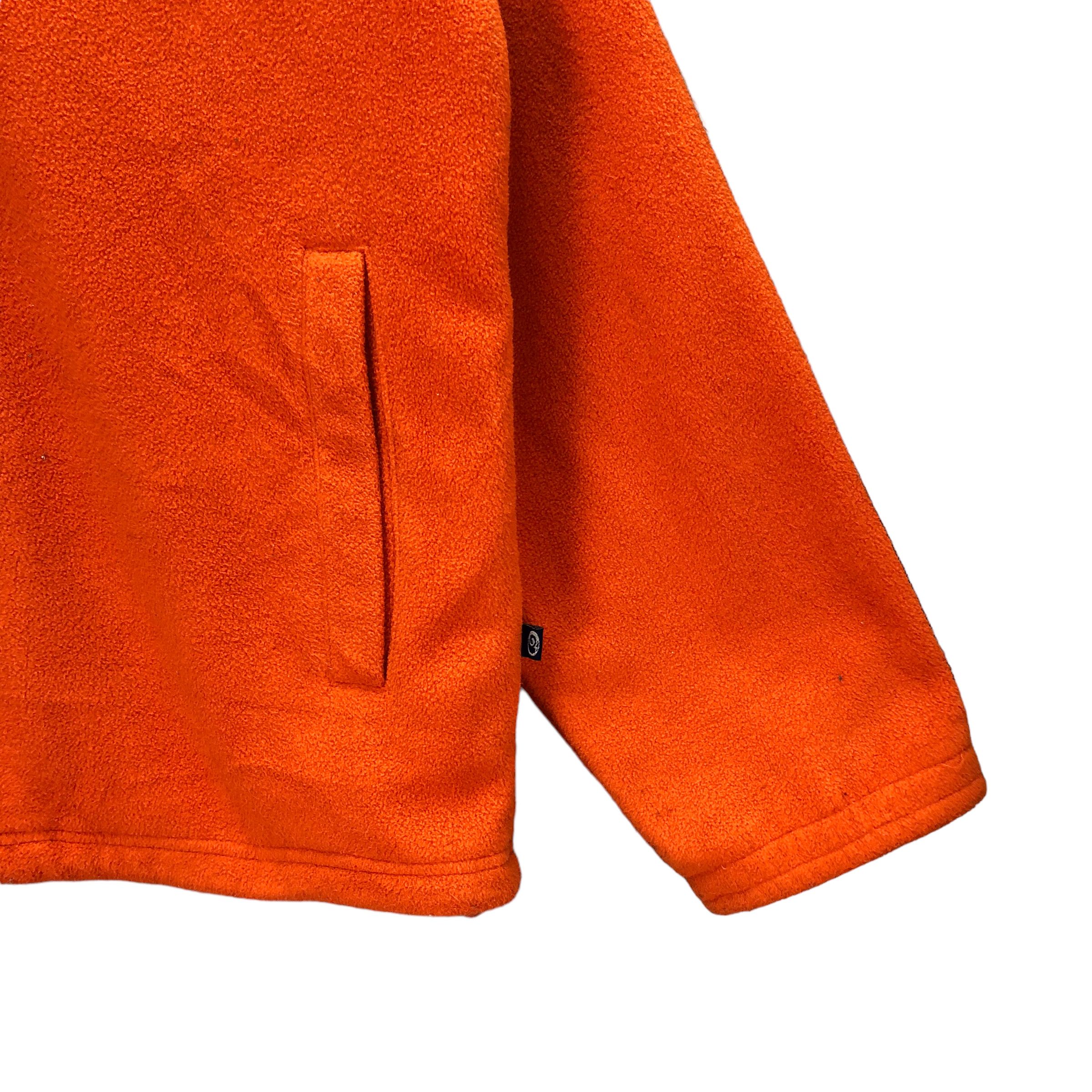 Japanese Brand PIKO HAWAIIAN LONGBOARD WEAR FLEECE #7118-110 Size US M / EU 48-50 / 2 - 7 Thumbnail
