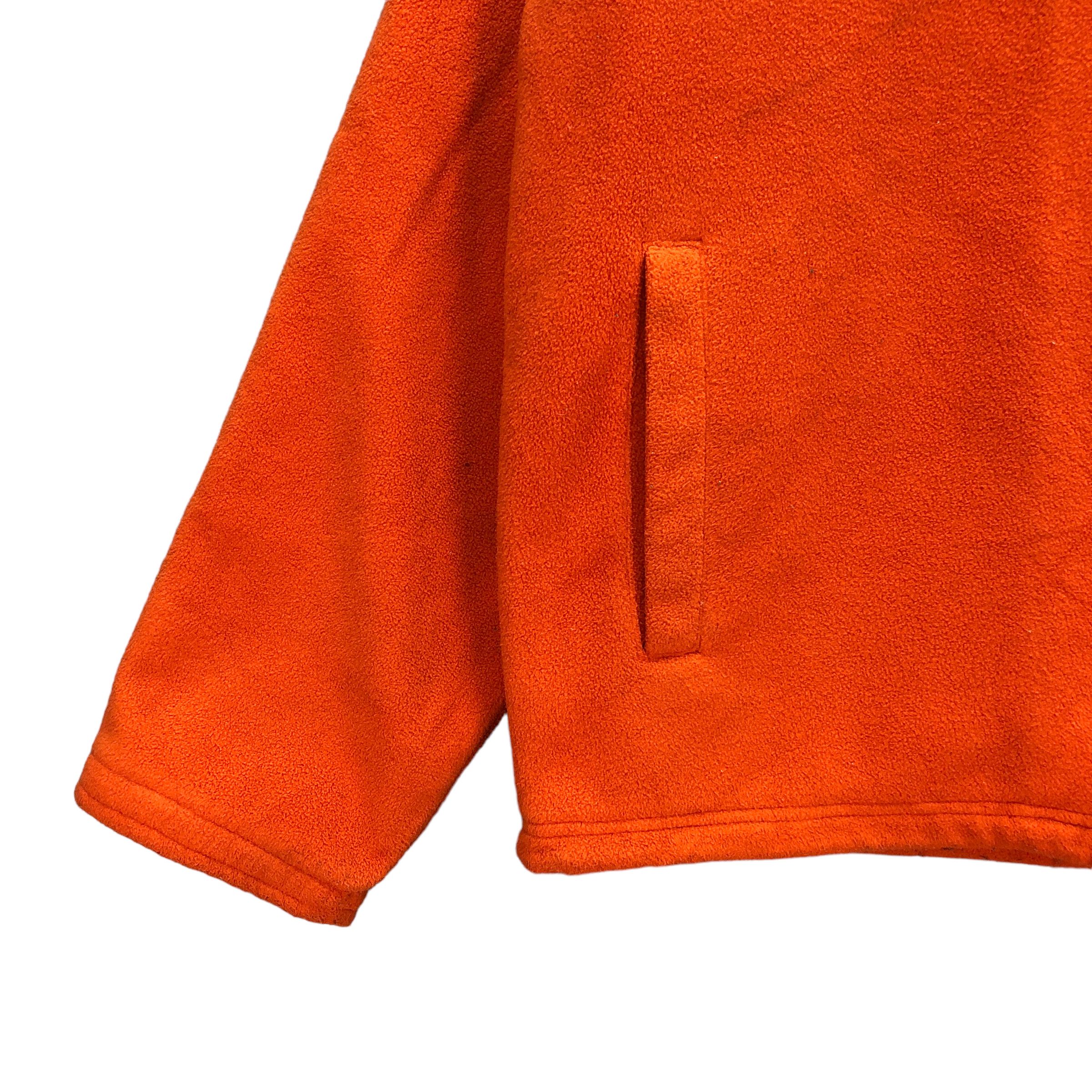 Japanese Brand PIKO HAWAIIAN LONGBOARD WEAR FLEECE #7118-110 Size US M / EU 48-50 / 2 - 6 Thumbnail