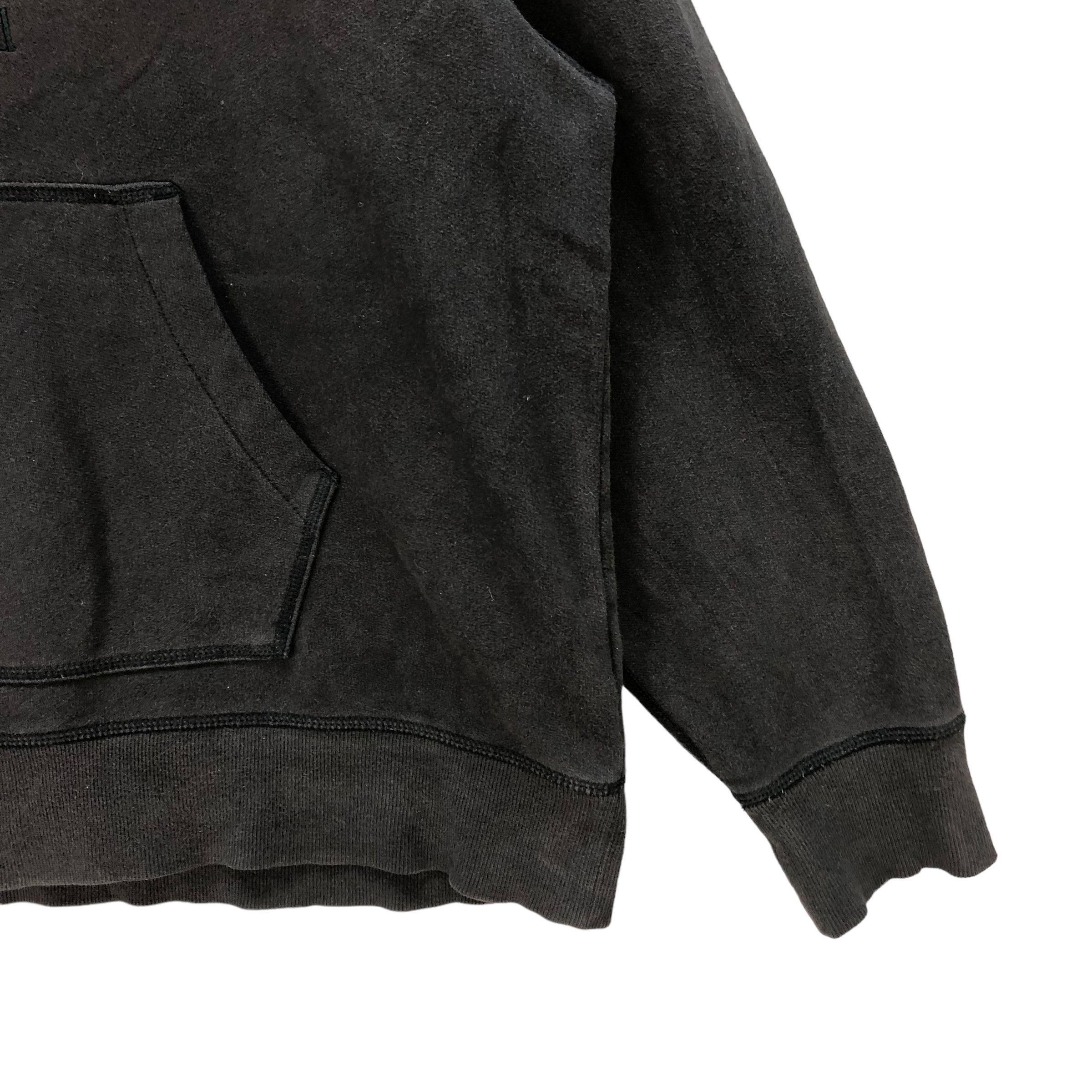 Timberland TIMBERLAND CENTER LOGO HOODIES #7128-110 Size US XL / EU 56 / 4 - 6 Thumbnail