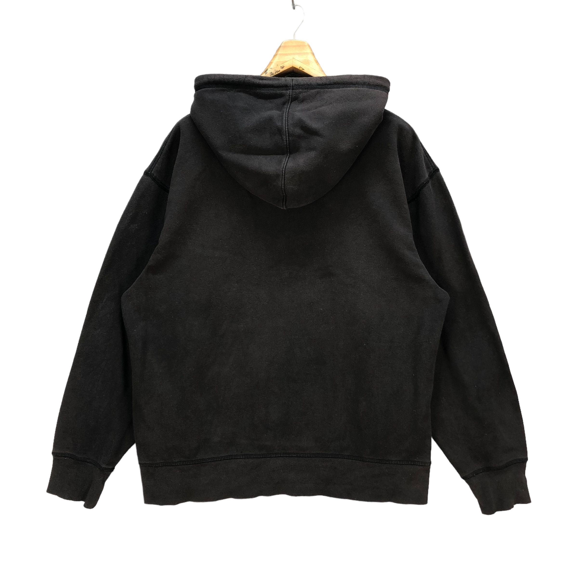 Timberland TIMBERLAND CENTER LOGO HOODIES #7128-110 Size US XL / EU 56 / 4 - 10 Thumbnail