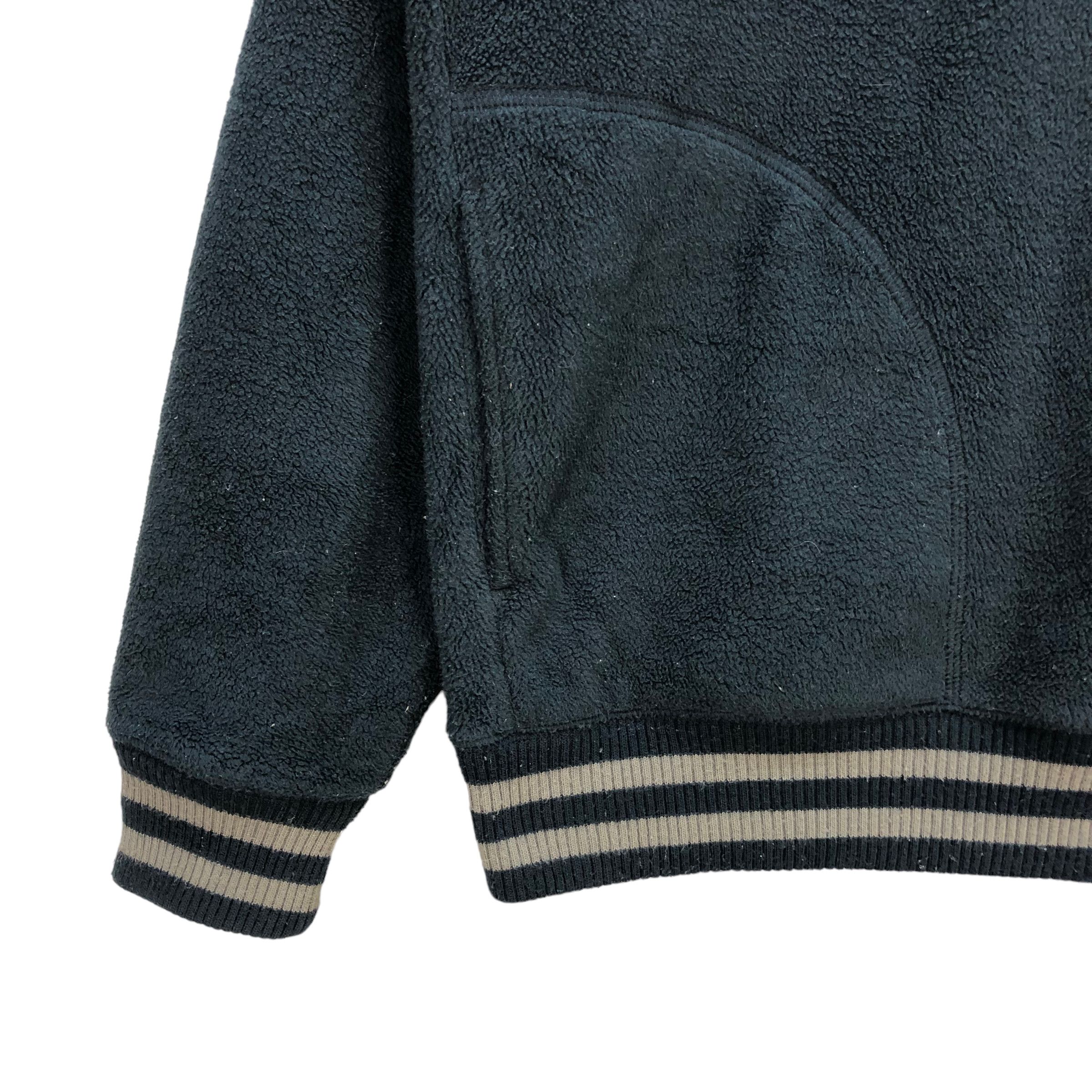 MLB MLB NEW YORK YANKEES BIG LOGO FLEECE #7125-111 Size US M / EU 48-50 / 2 - 6 Thumbnail