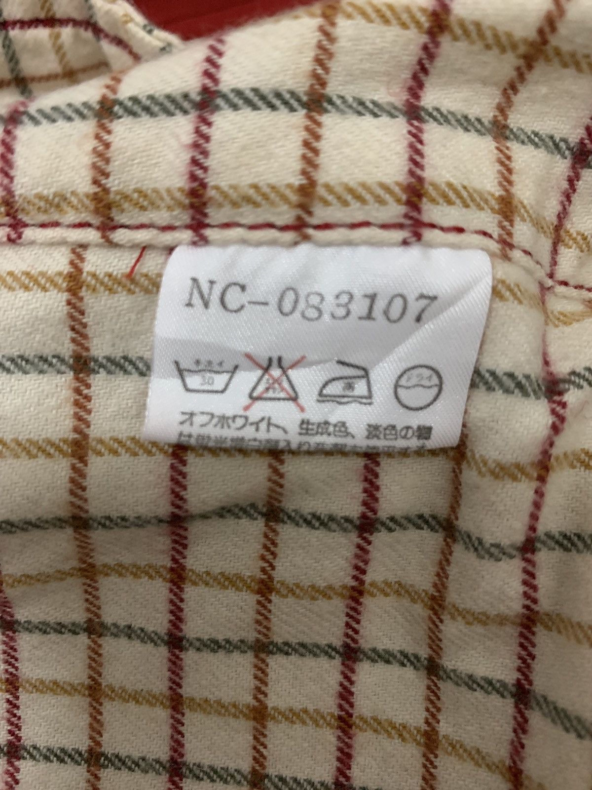 Nigel Cabourn 🇯🇵 RARE‼️Nigel Cabourn Multi Function Tactical Jacket/Vests Size US M / EU 48-50 / 2 - 7 Thumbnail