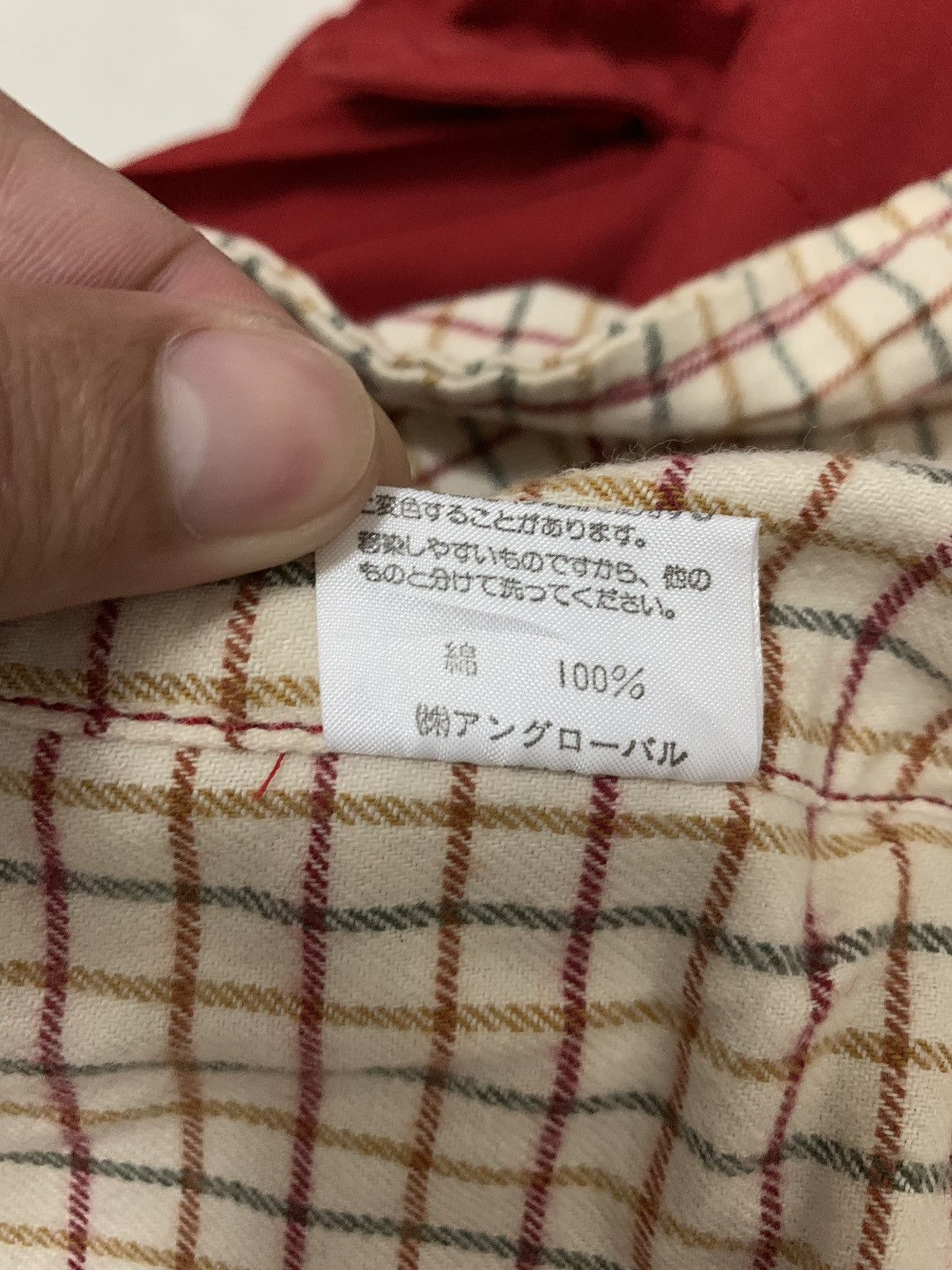 Nigel Cabourn 🇯🇵 RARE‼️Nigel Cabourn Multi Function Tactical Jacket/Vests Size US M / EU 48-50 / 2 - 8 Thumbnail