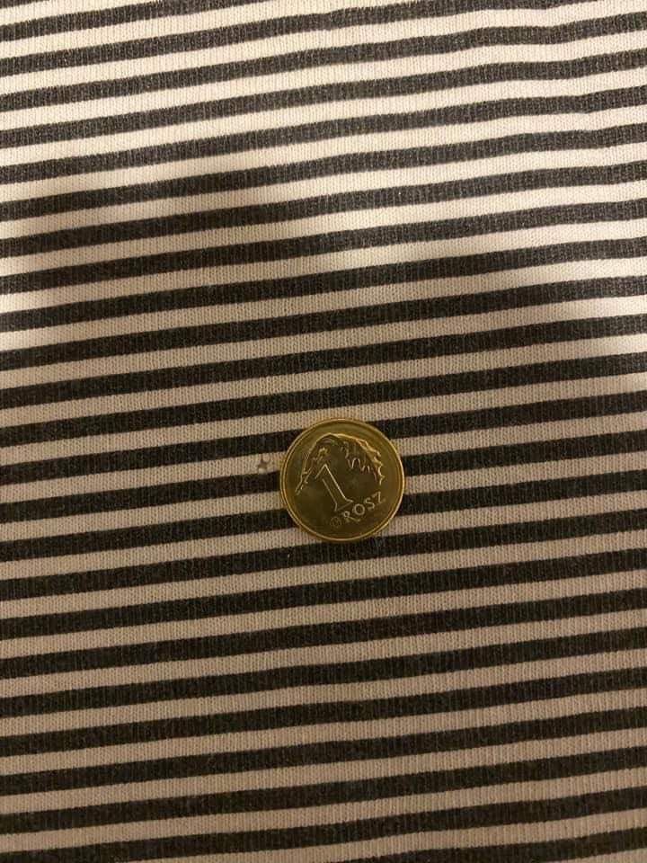 Stone Island × Supreme Supreme x Stone Island longsleeve