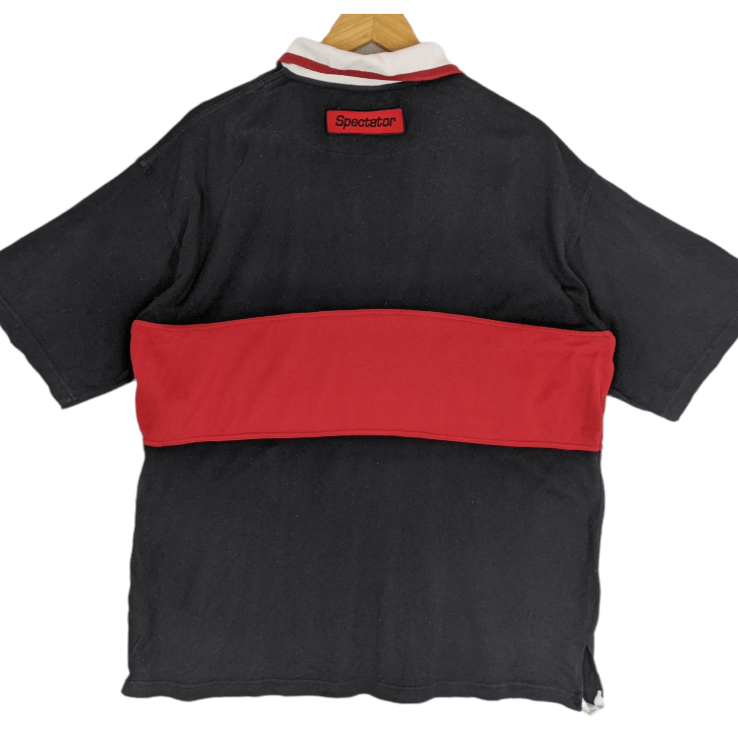 Canterbury of New Zealand Vintage CANTERBURY OF NEW ZELAND Polo Shirt Size US XL / EU 56 / 4 - 5 Thumbnail
