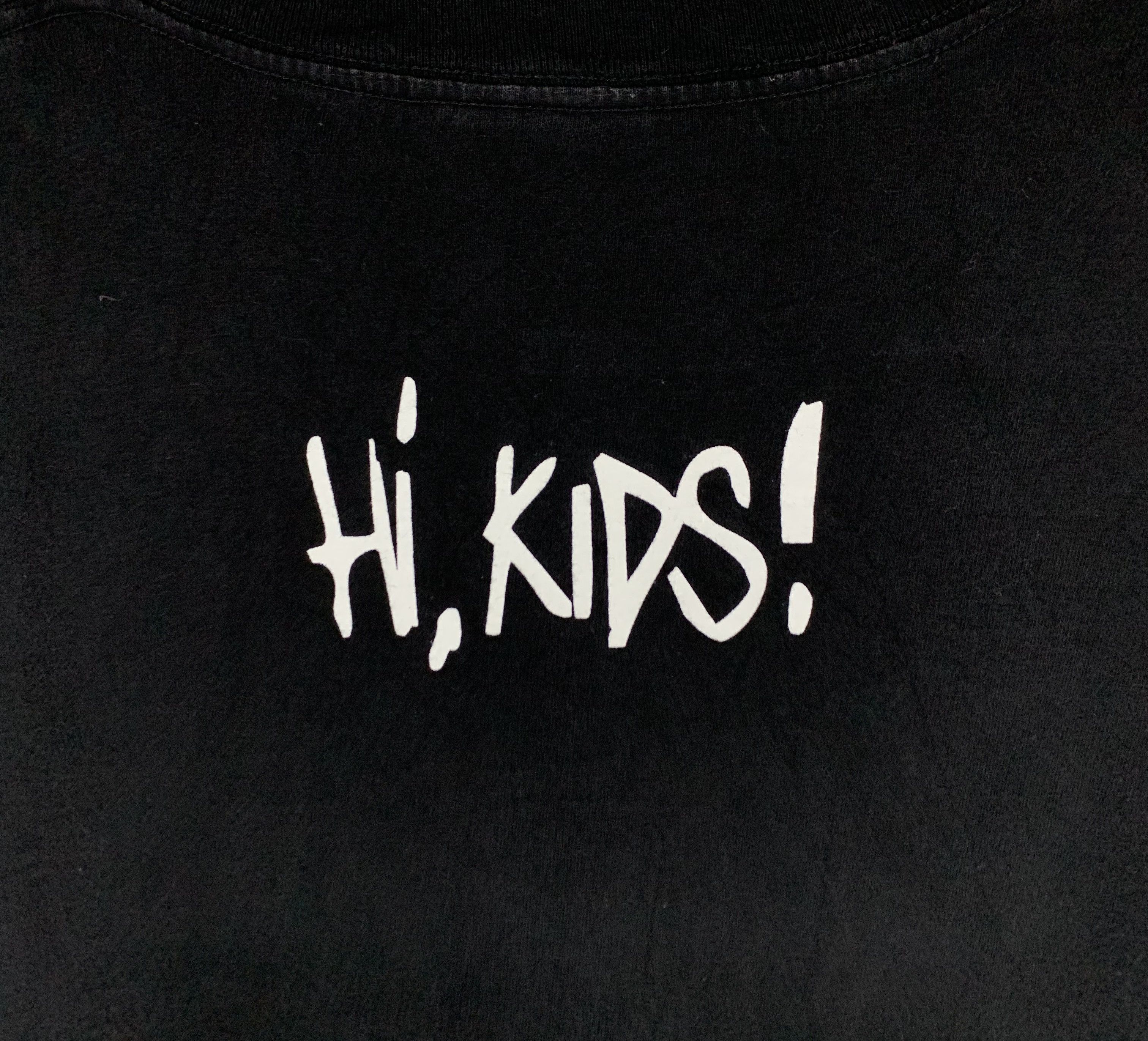 Rap Tees × Vintage Eminem hi my name is slim shady hip hop promo vtg 90s tee Size US XL / EU 56 / 4 - 5 Thumbnail