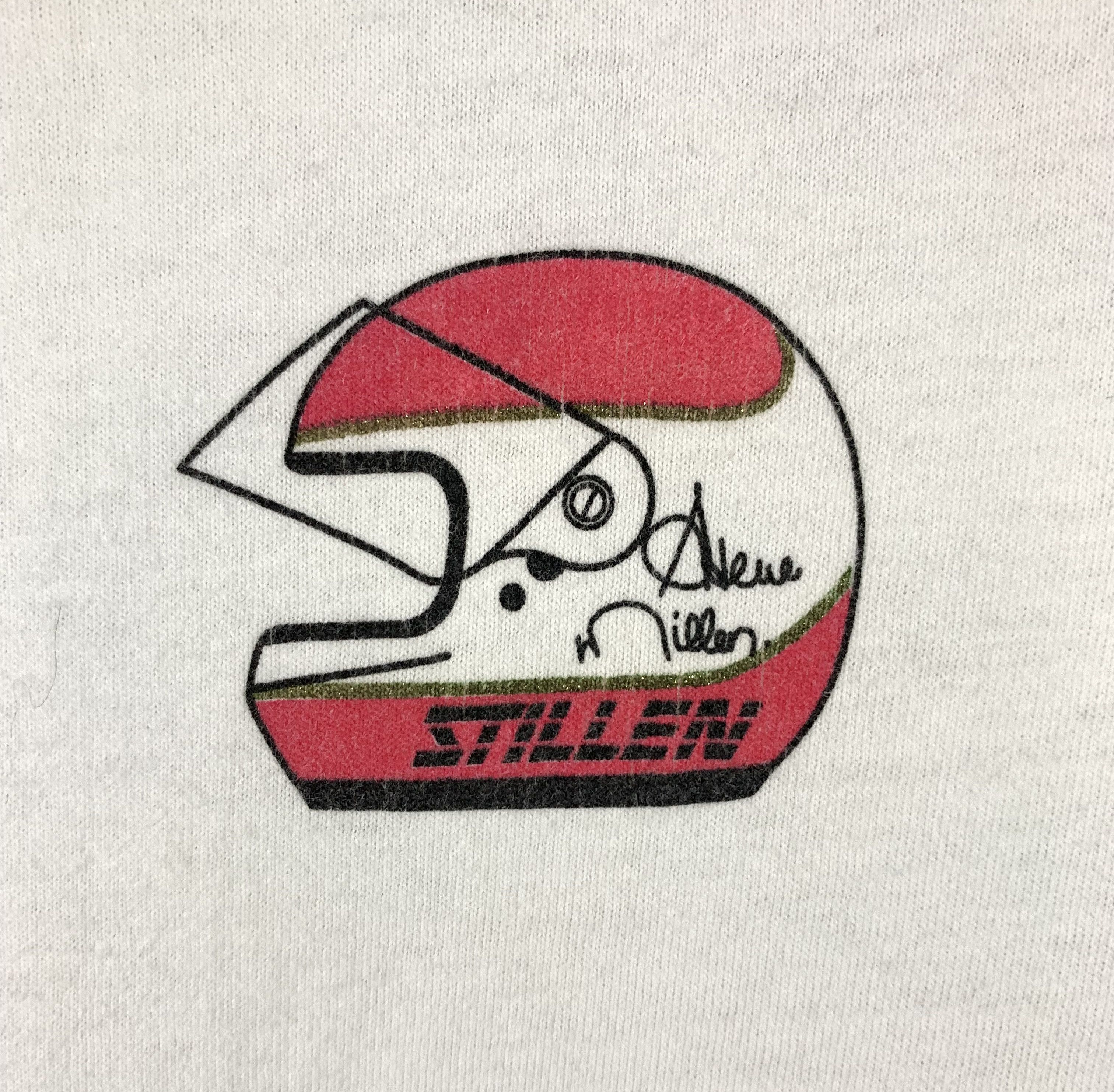 Formula 1 × Vintage Steve millen nissan 300z gts IMSA champion vtg 90s shirt Size US M / EU 48-50 / 2 - 4 Thumbnail