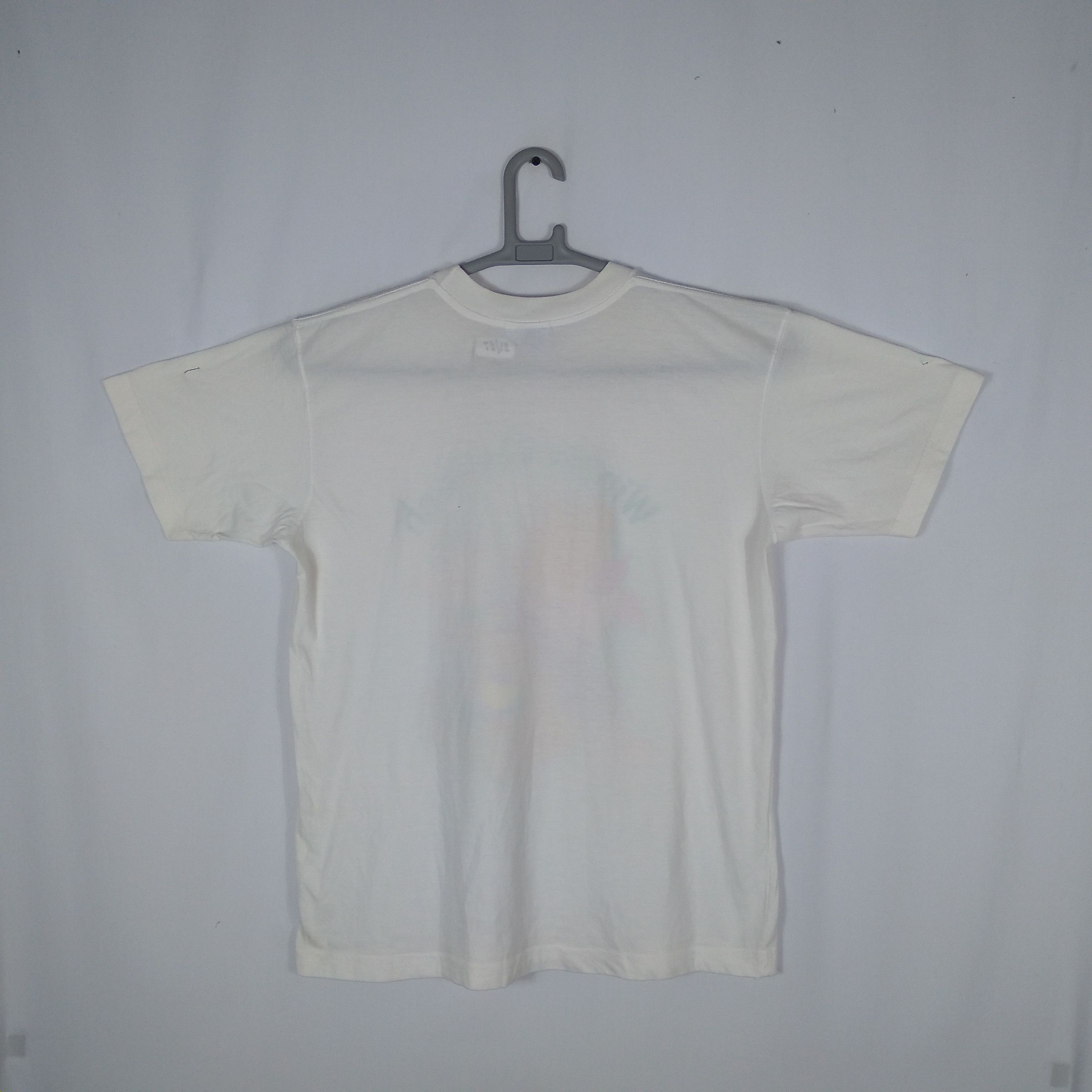 Disney × Vintage Vintage 90s Winnie The Pooh Disney Movie Tee Size US M / EU 48-50 / 2 - 3 Thumbnail
