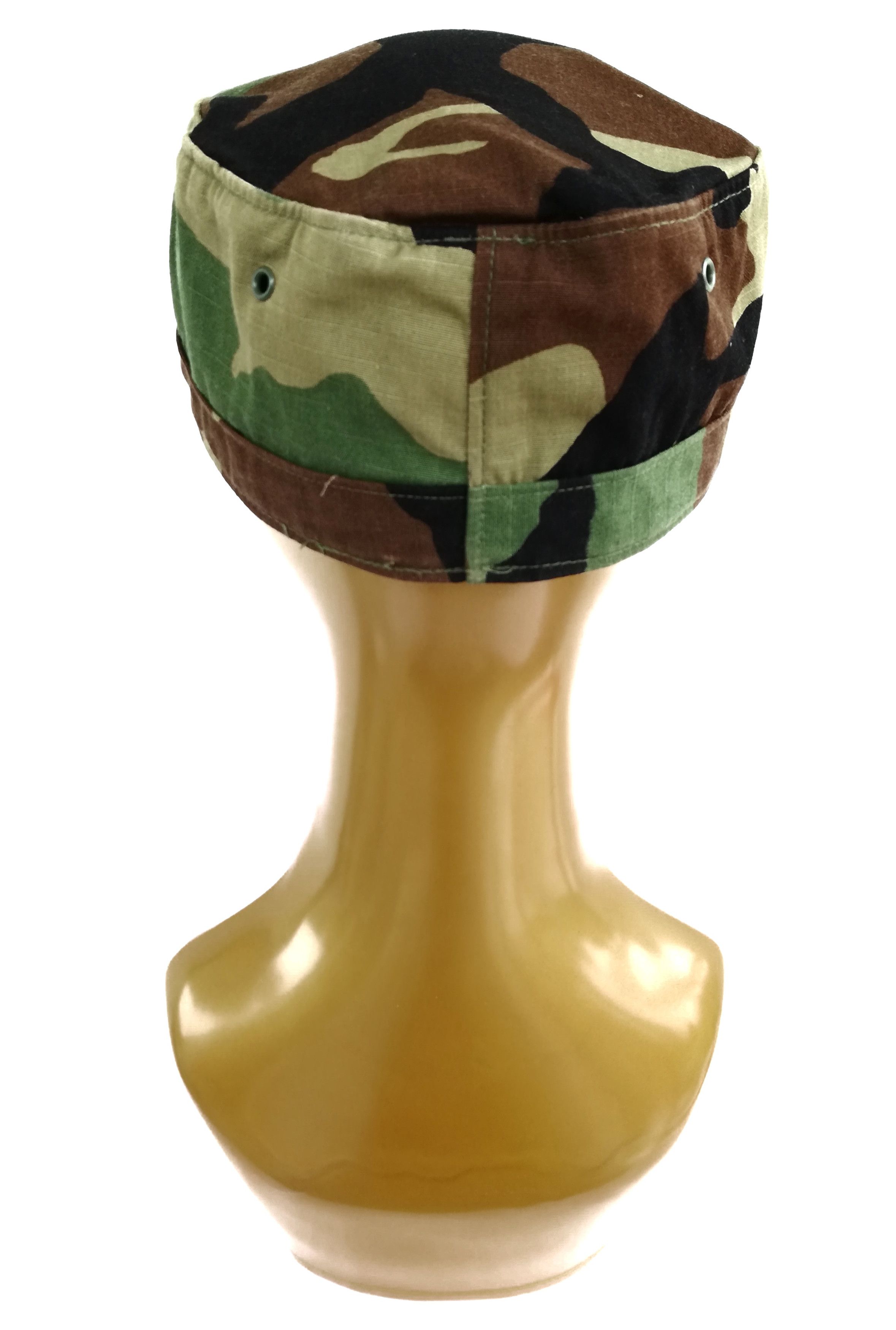 Other 🔥90's Issue USGI Army Woodland Tactical Cap Hot Weather🔥 Size ONE SIZE - 4 Thumbnail