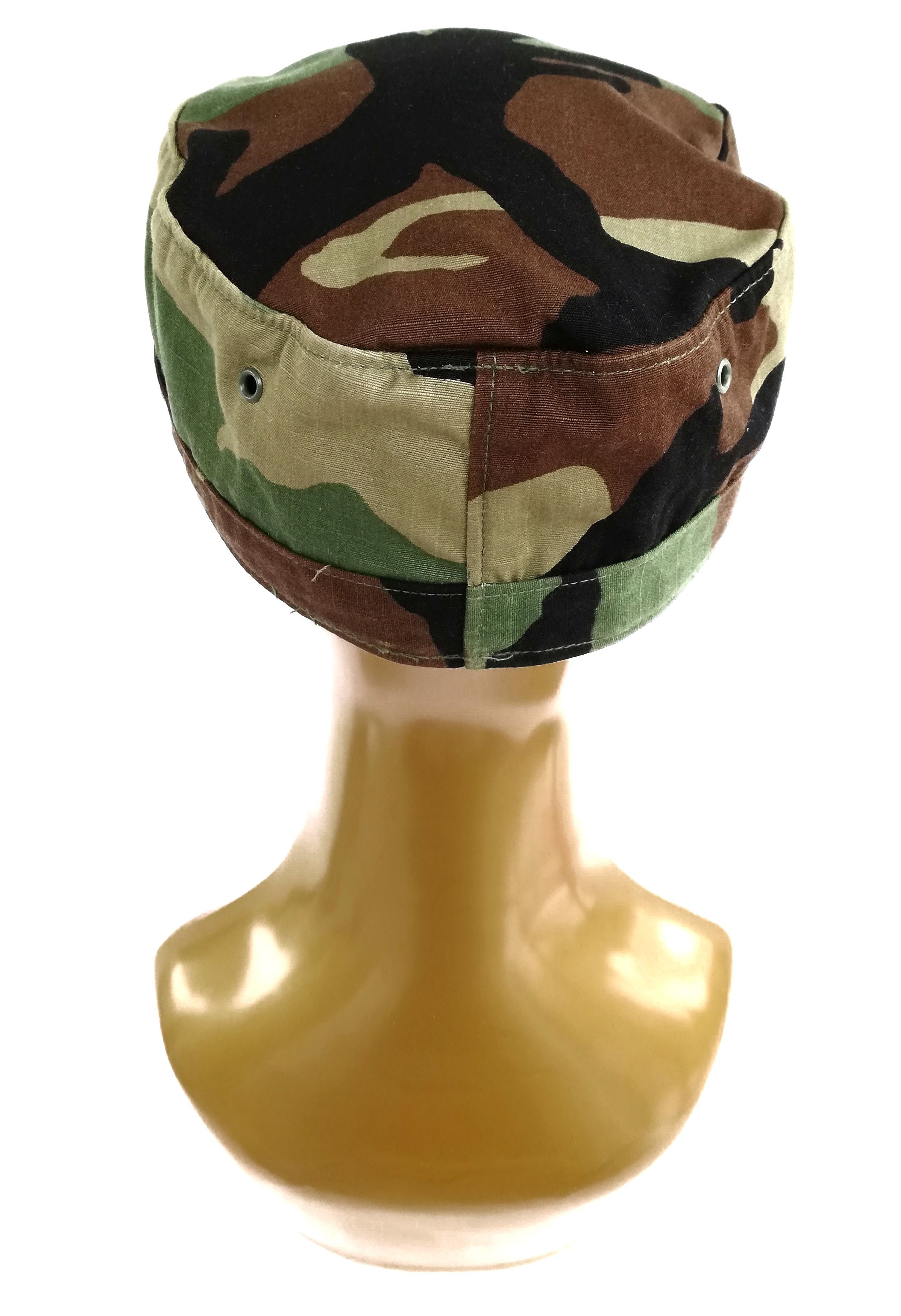 Other 🔥90's Issue USGI Army Woodland Tactical Cap Hot Weather🔥 Size ONE SIZE - 5 Thumbnail