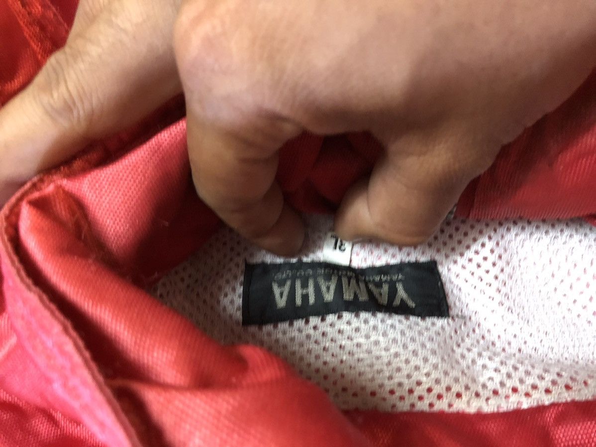 GOREWEAR × Yamaha Yamaha Touring Club Member Bike Week Wear Coach’s Jacket Size US XL / EU 56 / 4 - 5 Thumbnail