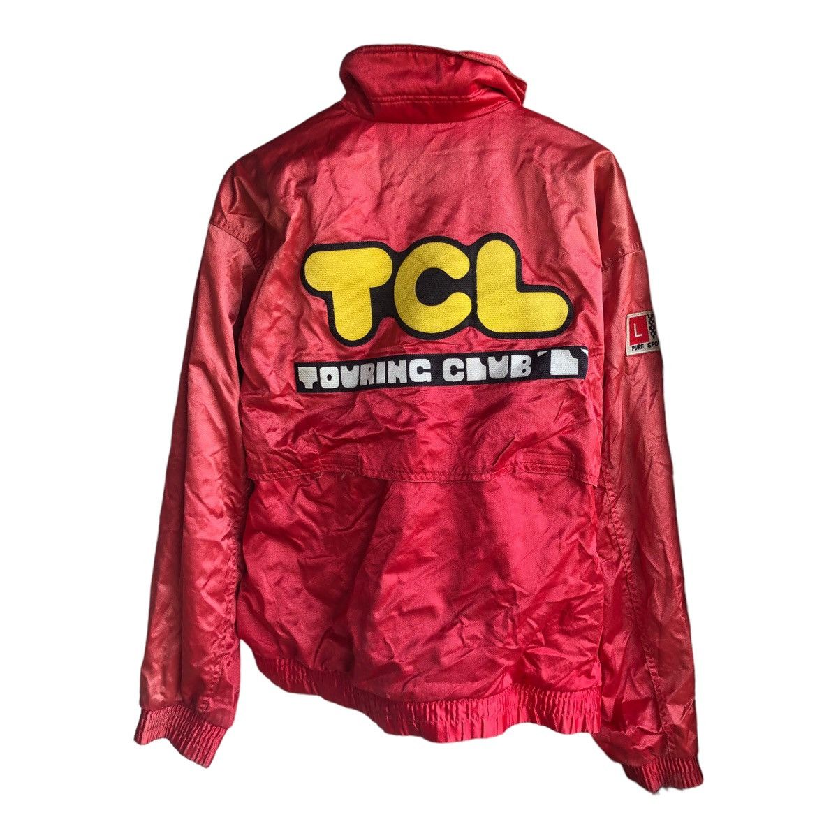 GOREWEAR × Yamaha Yamaha Touring Club Member Bike Week Wear Coach’s Jacket Size US XL / EU 56 / 4 - 2 Thumbnail
