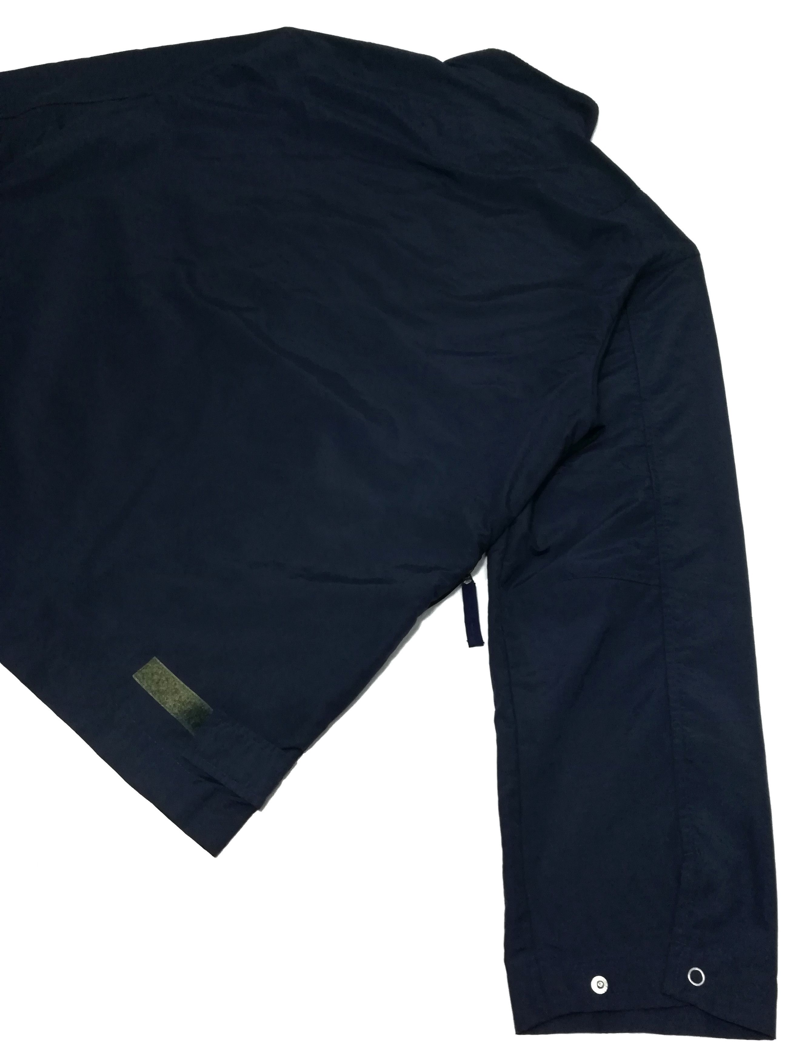 Polo Ralph Lauren × Ralph Lauren 🔥Polo Sport Ralph Lauren Nylon Jacket Windbreaker Blue🔥 Size US L / EU 52-54 / 3 - 12 Thumbnail
