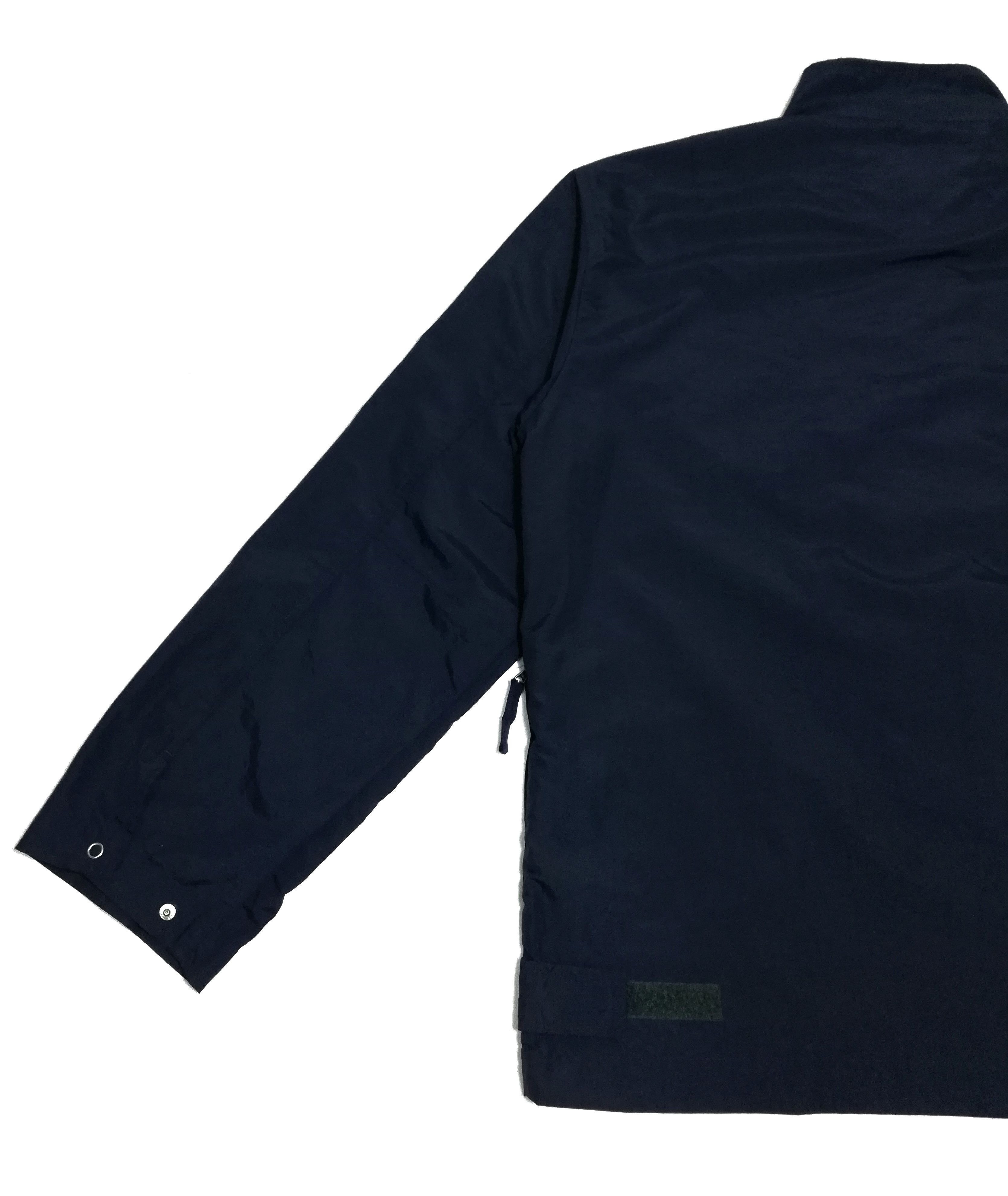 Polo Ralph Lauren × Ralph Lauren 🔥Polo Sport Ralph Lauren Nylon Jacket Windbreaker Blue🔥 Size US L / EU 52-54 / 3 - 10 Thumbnail