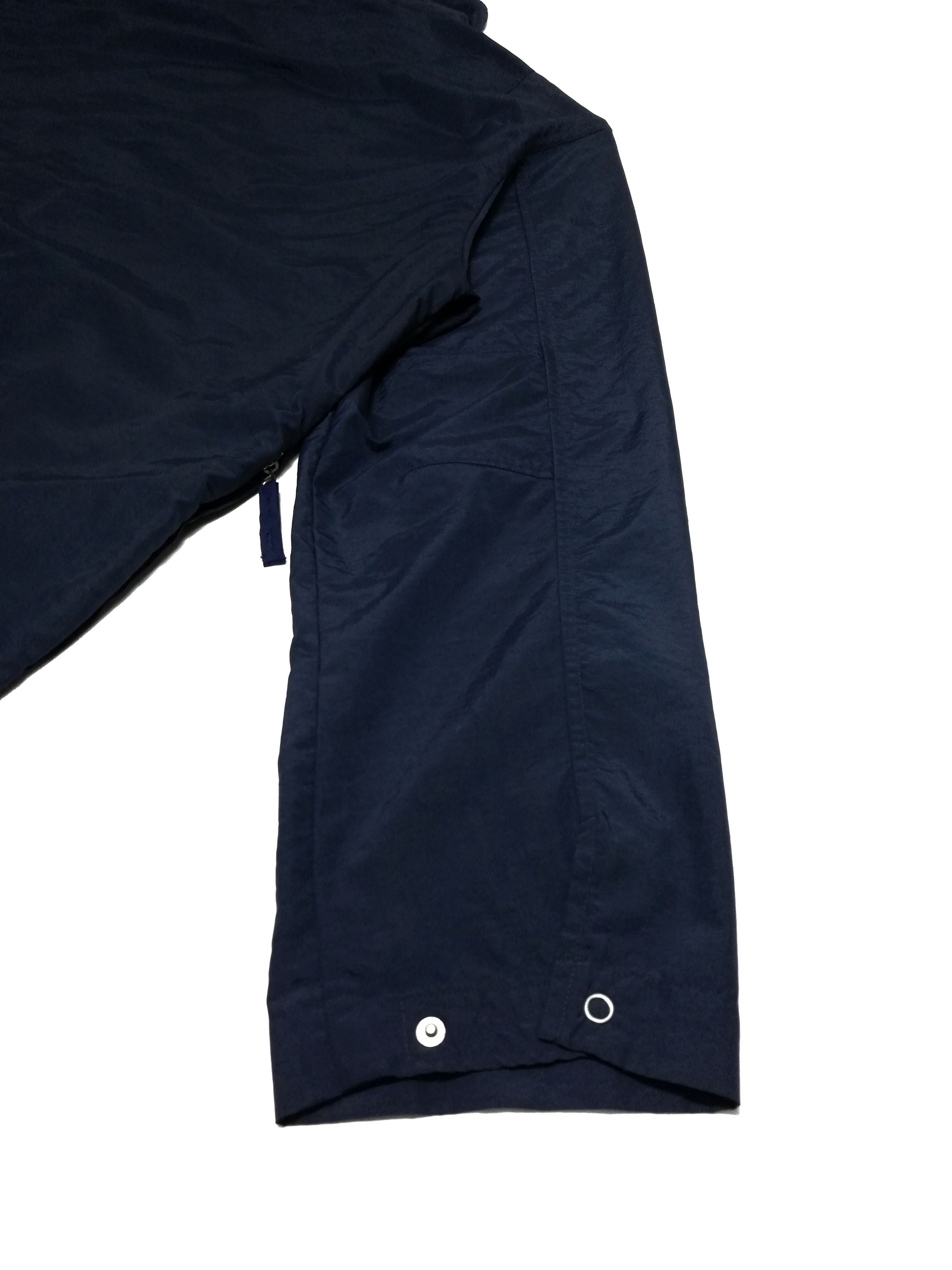 Polo Ralph Lauren × Ralph Lauren 🔥Polo Sport Ralph Lauren Nylon Jacket Windbreaker Blue🔥 Size US L / EU 52-54 / 3 - 13 Thumbnail
