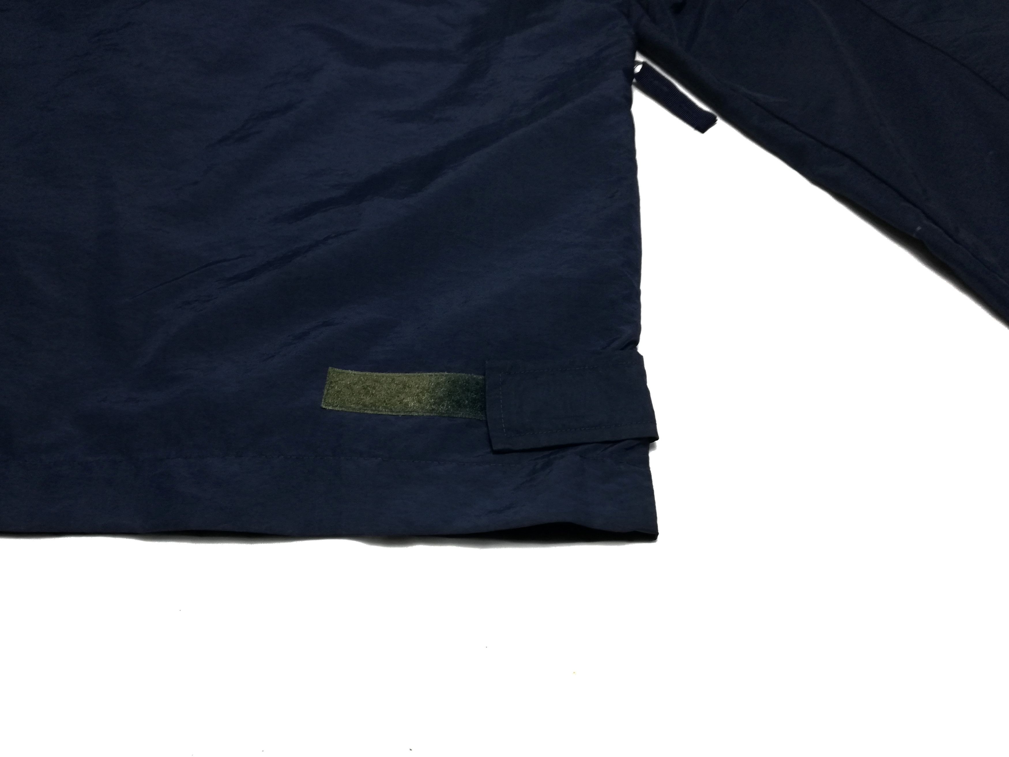 Polo Ralph Lauren × Ralph Lauren 🔥Polo Sport Ralph Lauren Nylon Jacket Windbreaker Blue🔥 Size US L / EU 52-54 / 3 - 11 Thumbnail