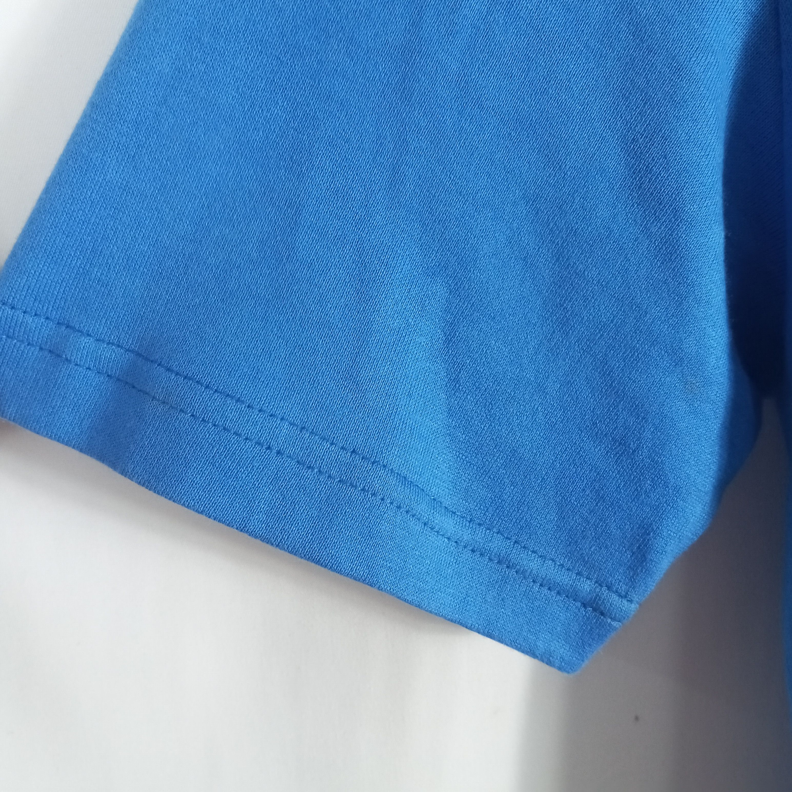 Designer × Kansai Yamamoto × Vintage Vintage Japanese Designer Kansai Yamamoto Big Logo K Tee Size US M / EU 48-50 / 2 - 5 Thumbnail