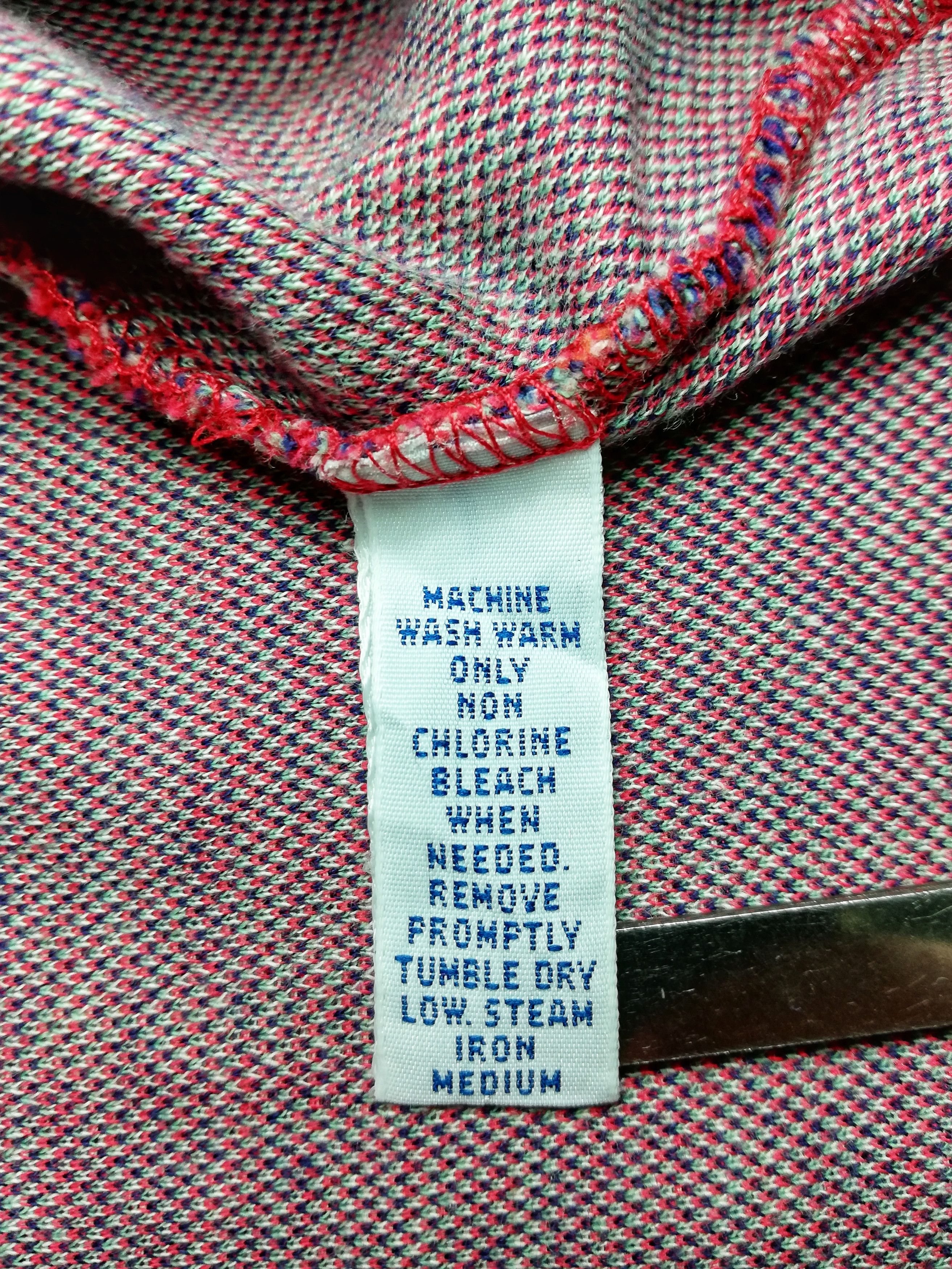 Polo Ralph Lauren × Ralph Lauren 🔥Vintage Polo Ralph Lauren Chekered Long Sleeve Shirt🔥 Size US M / EU 48-50 / 2 - 8 Thumbnail