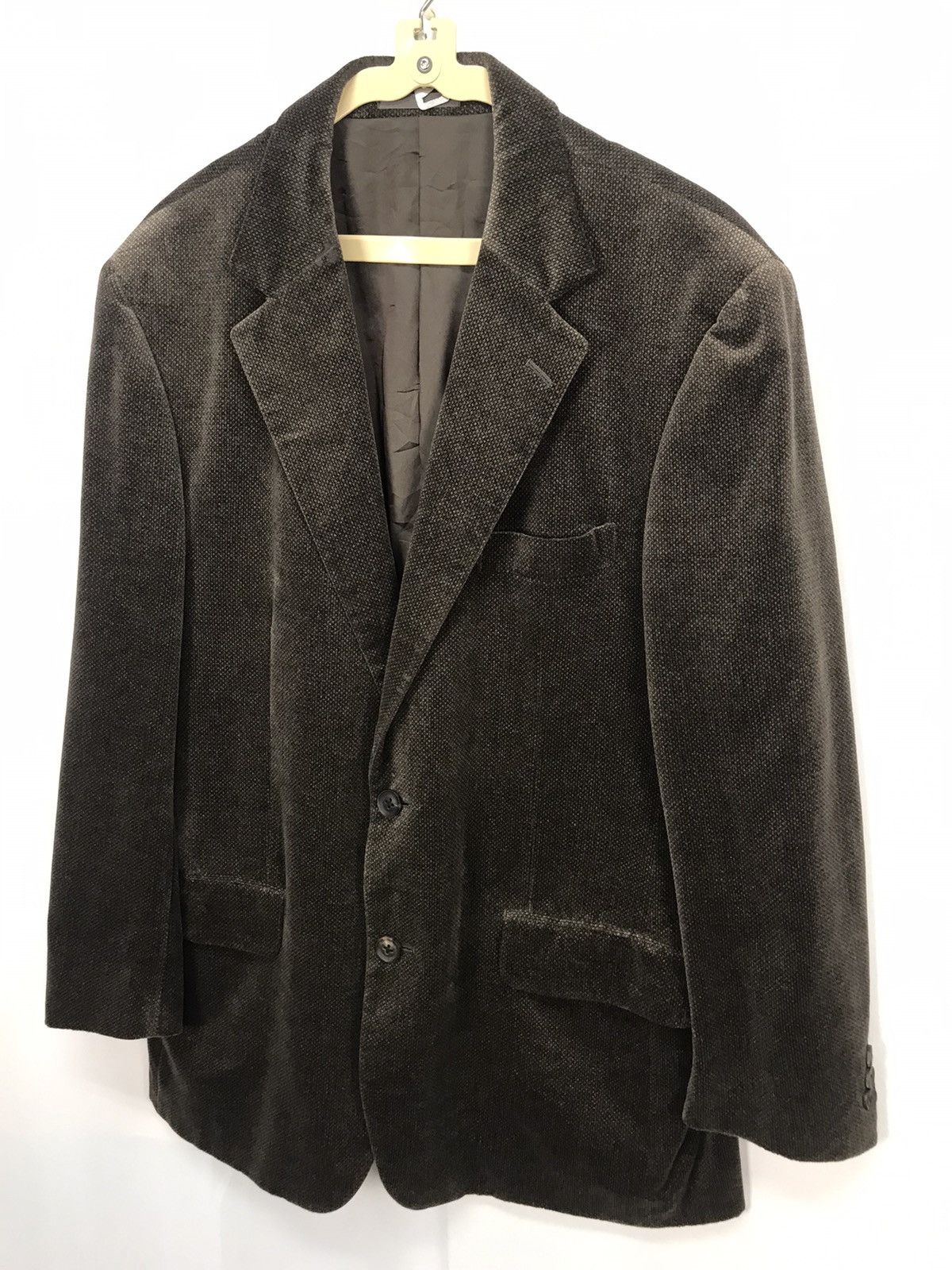 Burberry Burberry London coat jacket Size 40L - 6 Thumbnail