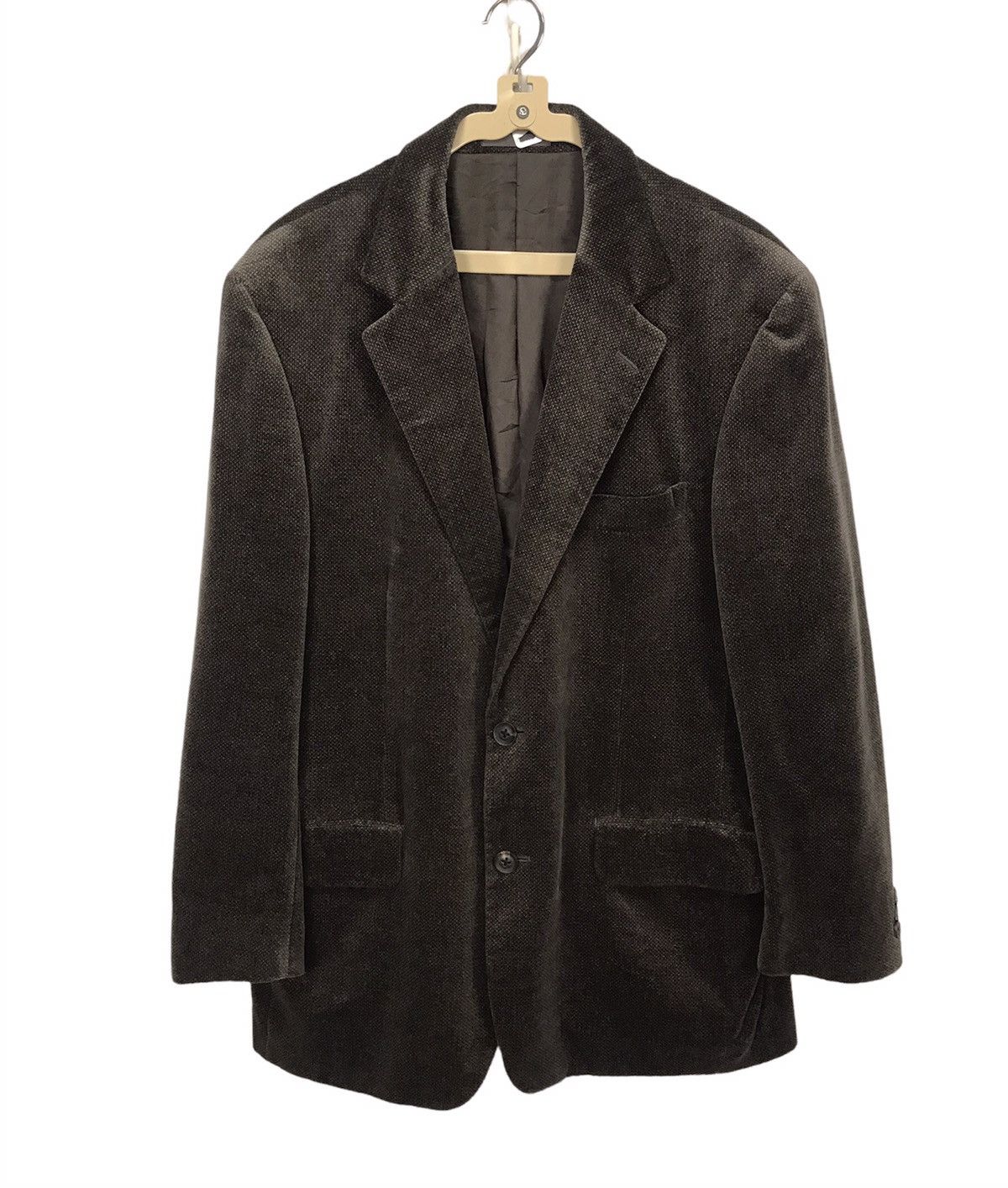 Burberry Burberry London coat jacket Size 40L - 1 Thumbnail