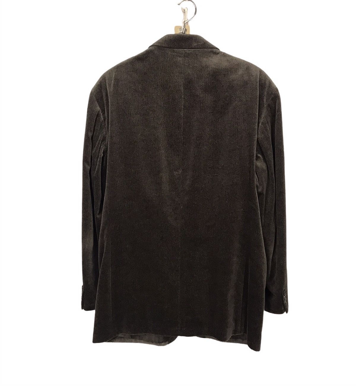 Burberry Burberry London coat jacket Size 40L - 2 Thumbnail