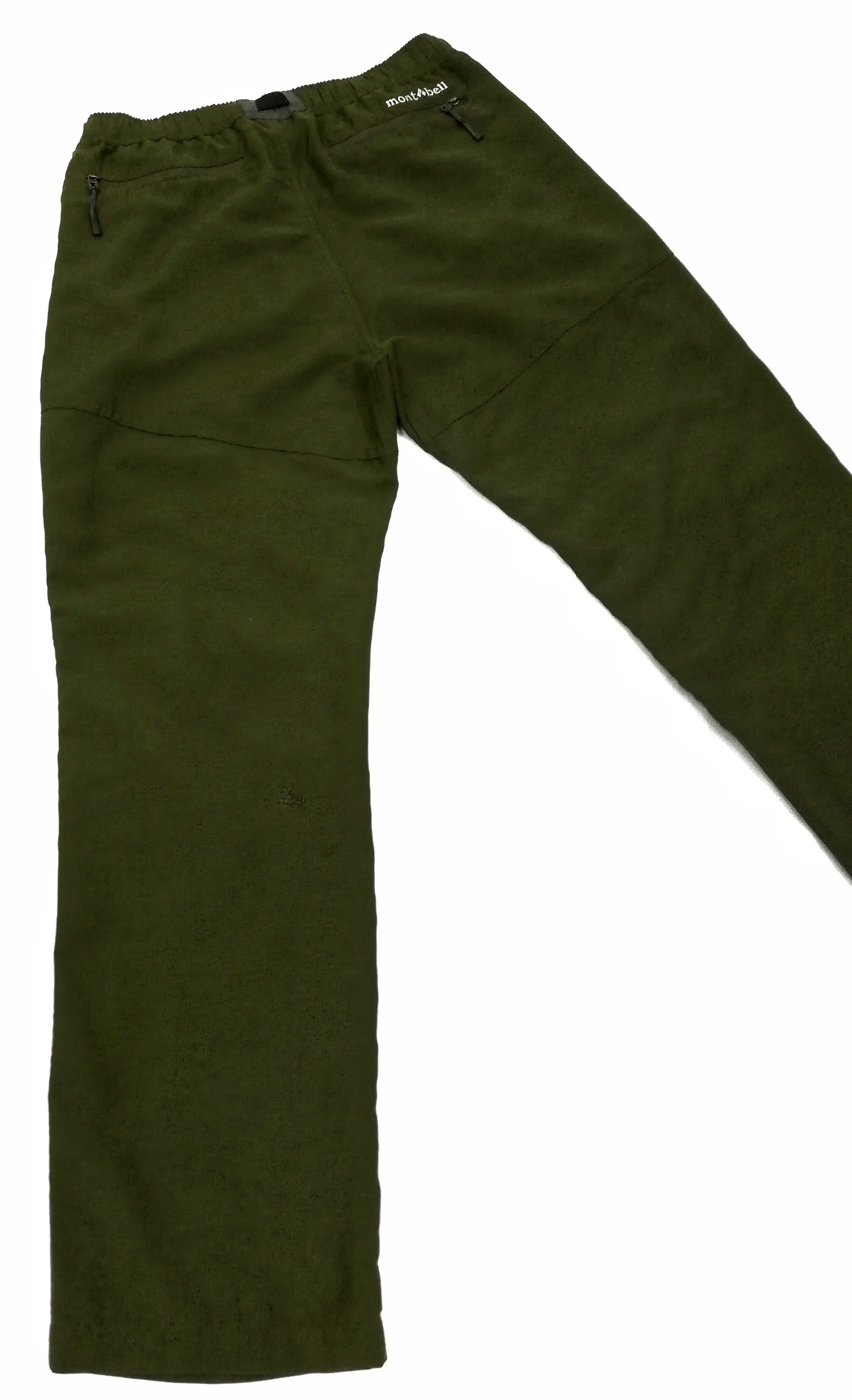 Montbell 🔥America Casual Pants Hiking Huntting Running Tracking🔥 Size US 32 / EU 48 - 12 Thumbnail