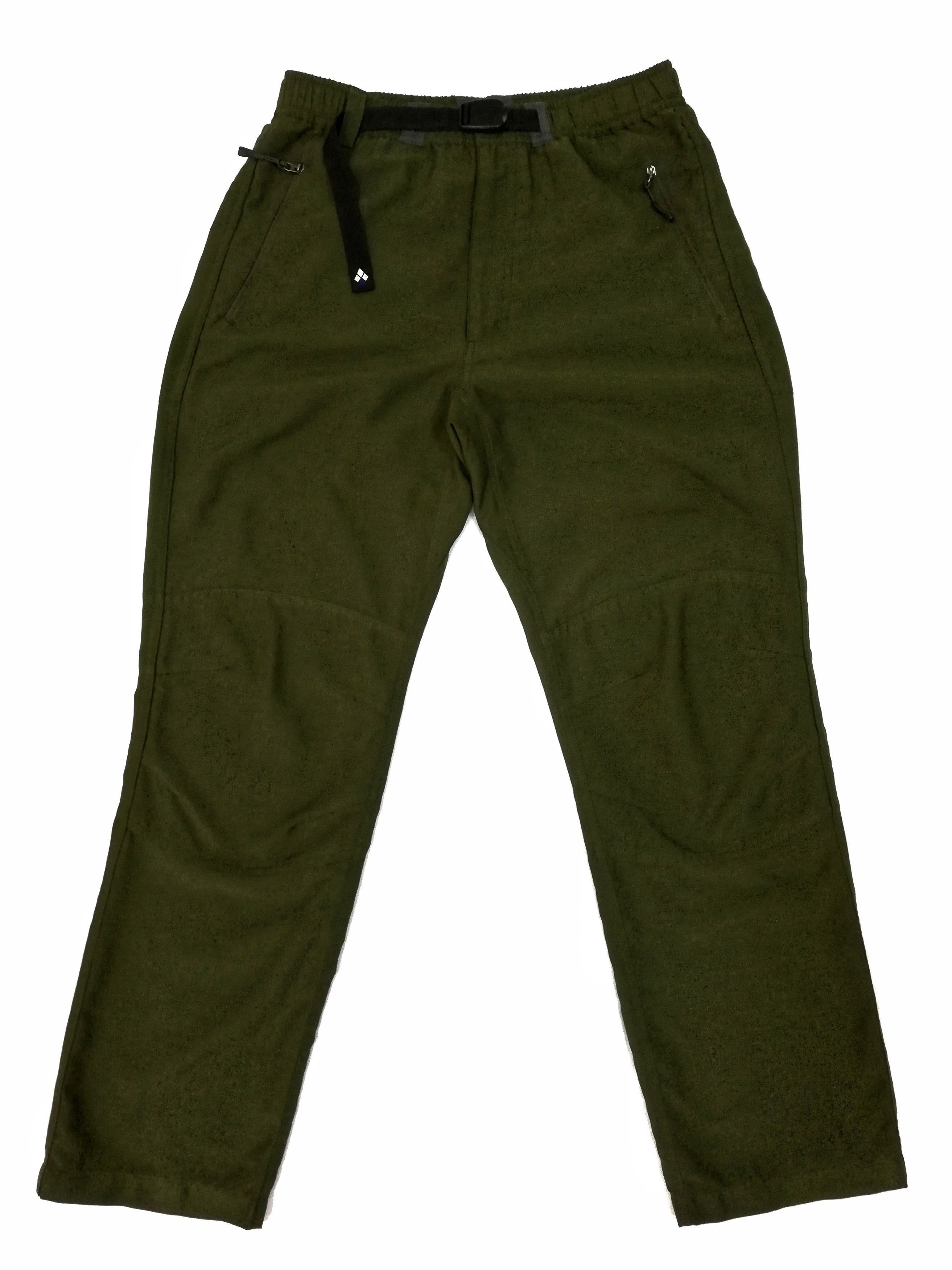 Montbell 🔥America Casual Pants Hiking Huntting Running Tracking🔥 Size US 32 / EU 48 - 1 Thumbnail