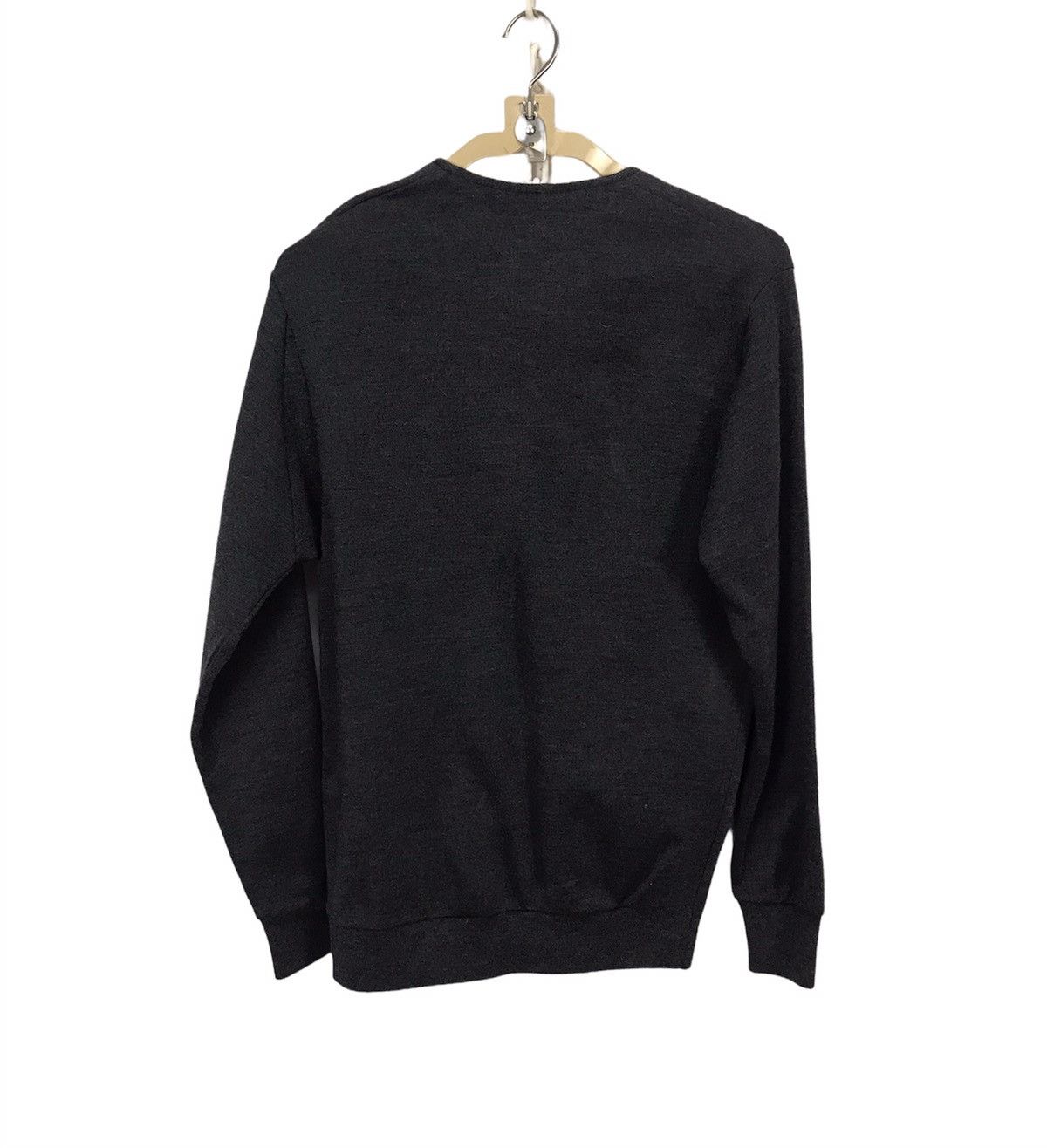 Japanese Brand × Vintage Fukuzo motomachi st.Yokohama knit cardigan Size US S / EU 44-46 / 1 - 2 Thumbnail