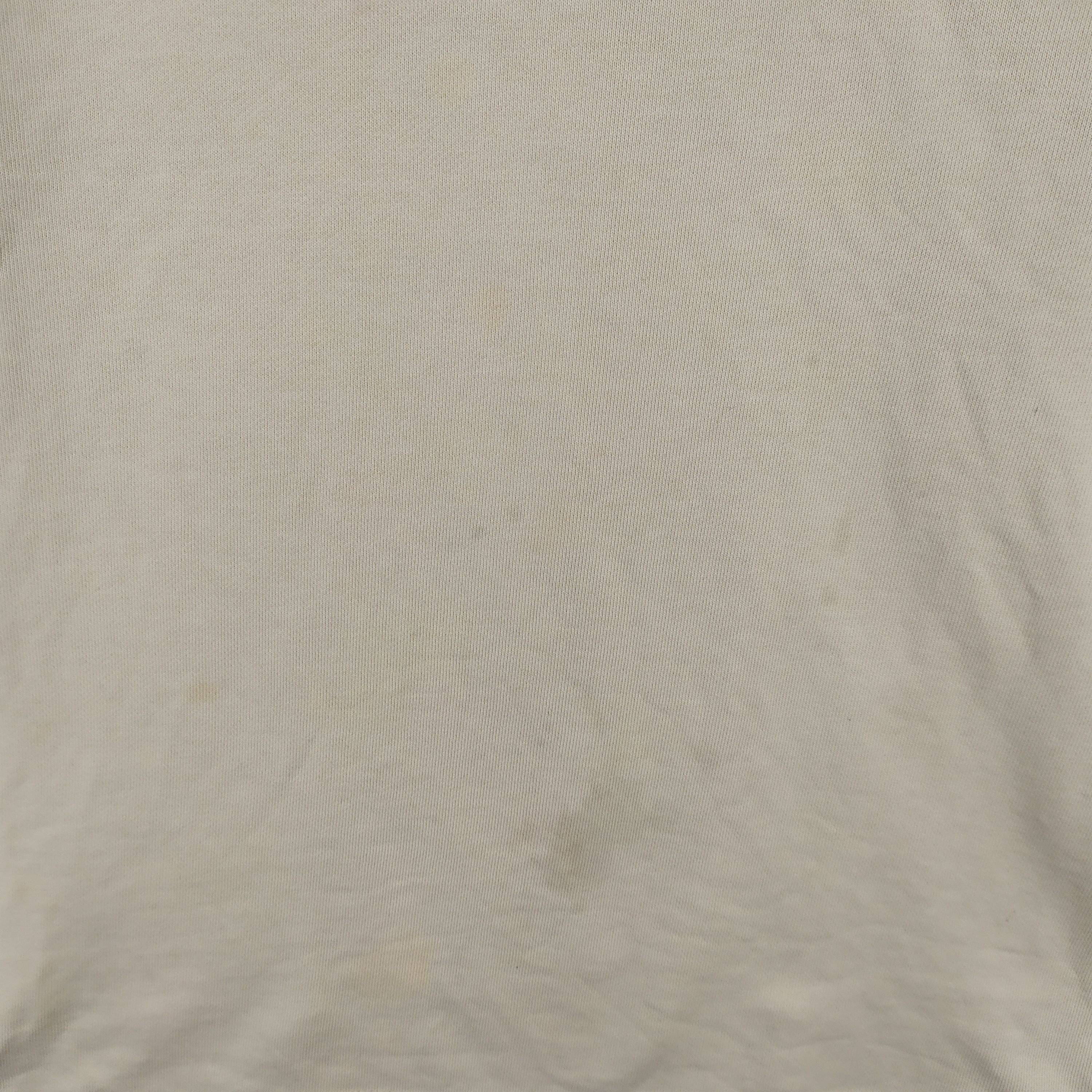 Nike Nike No Limitation Big Logo Long Sleeve Sweater #111-005 Size US M / EU 48-50 / 2 - 3 Thumbnail
