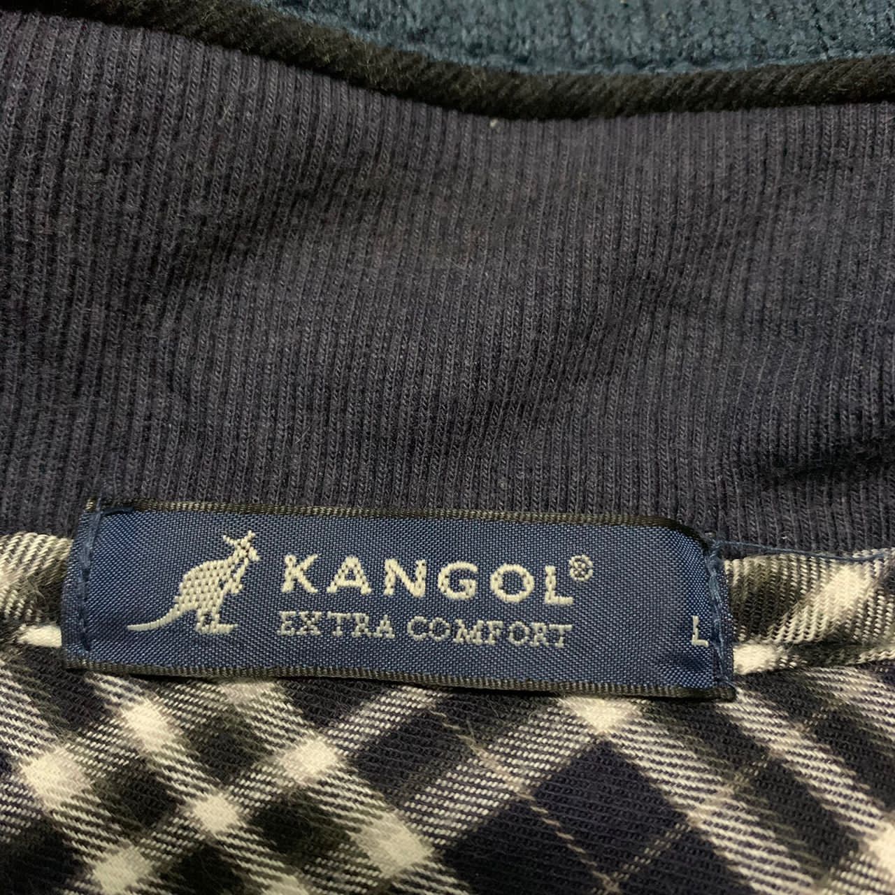 Kangol Kangol extra comfort Size US L / EU 52-54 / 3 - 6 Thumbnail