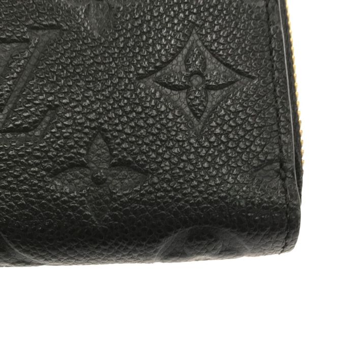 Shop Louis Vuitton CLEMENCE Clémence Wallet by SpainSol